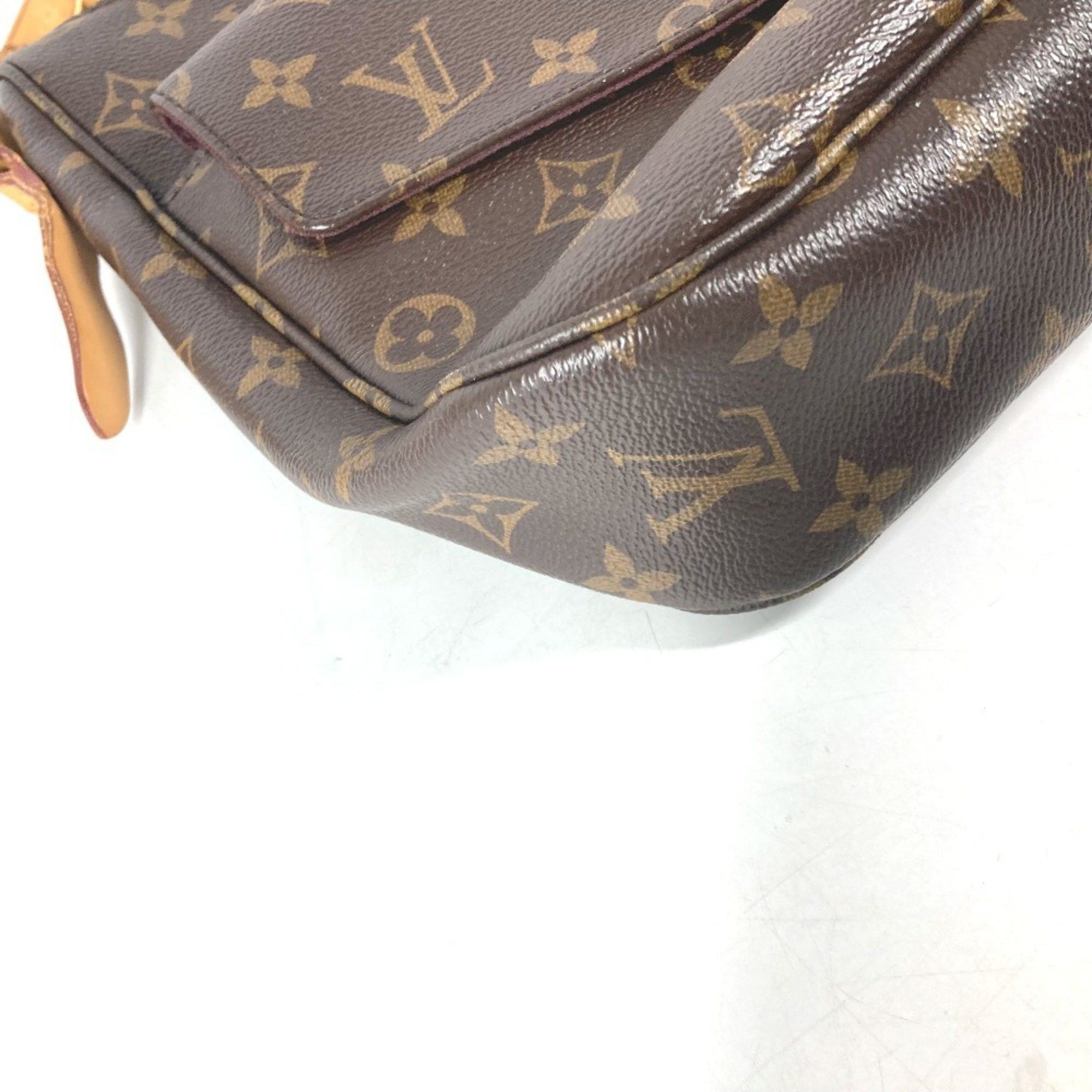 Louis Vuitton Louis Vuitton Mabillon shoulder Size ONE SIZE - 8 Thumbnail