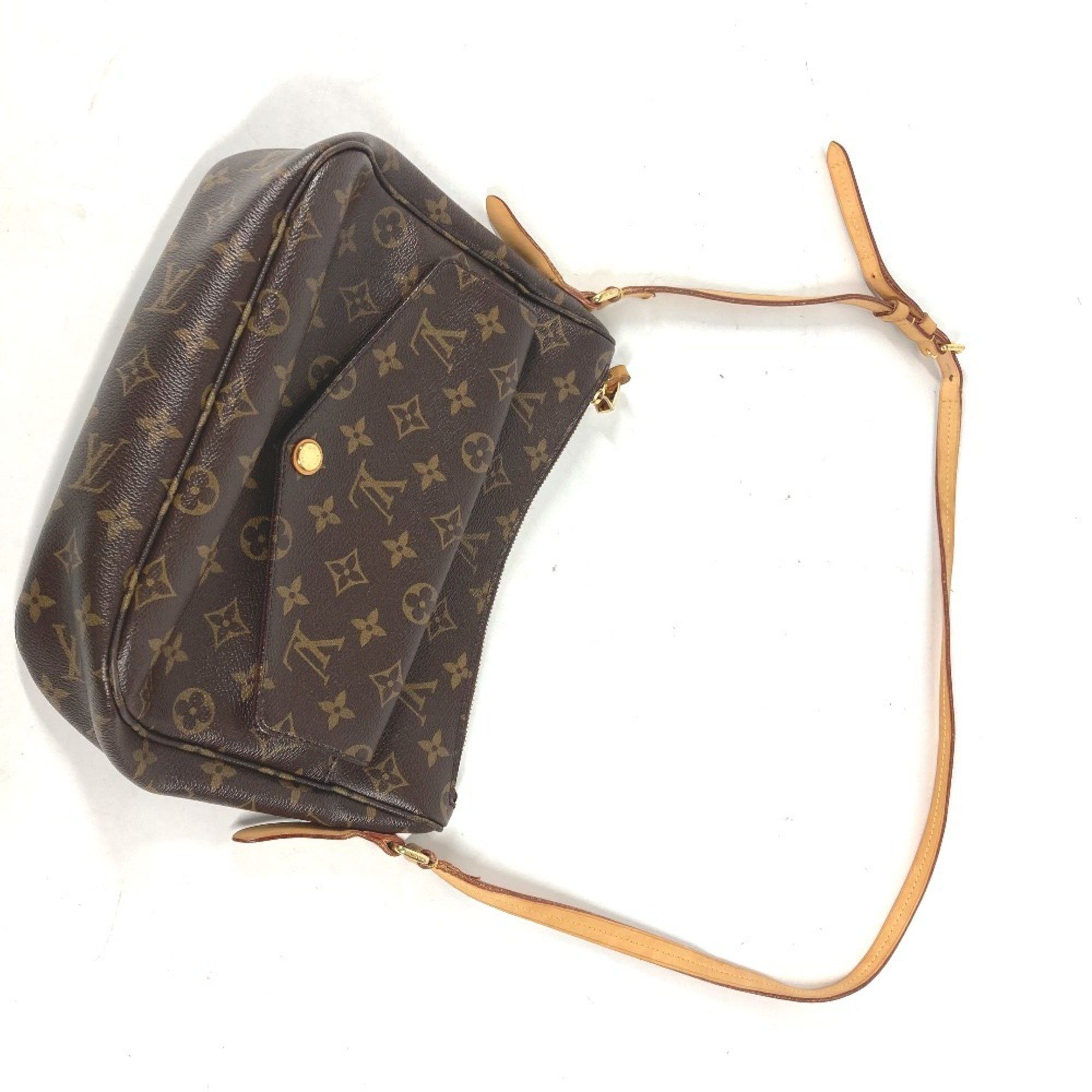 Louis Vuitton Louis Vuitton Mabillon shoulder Size ONE SIZE - 5 Thumbnail