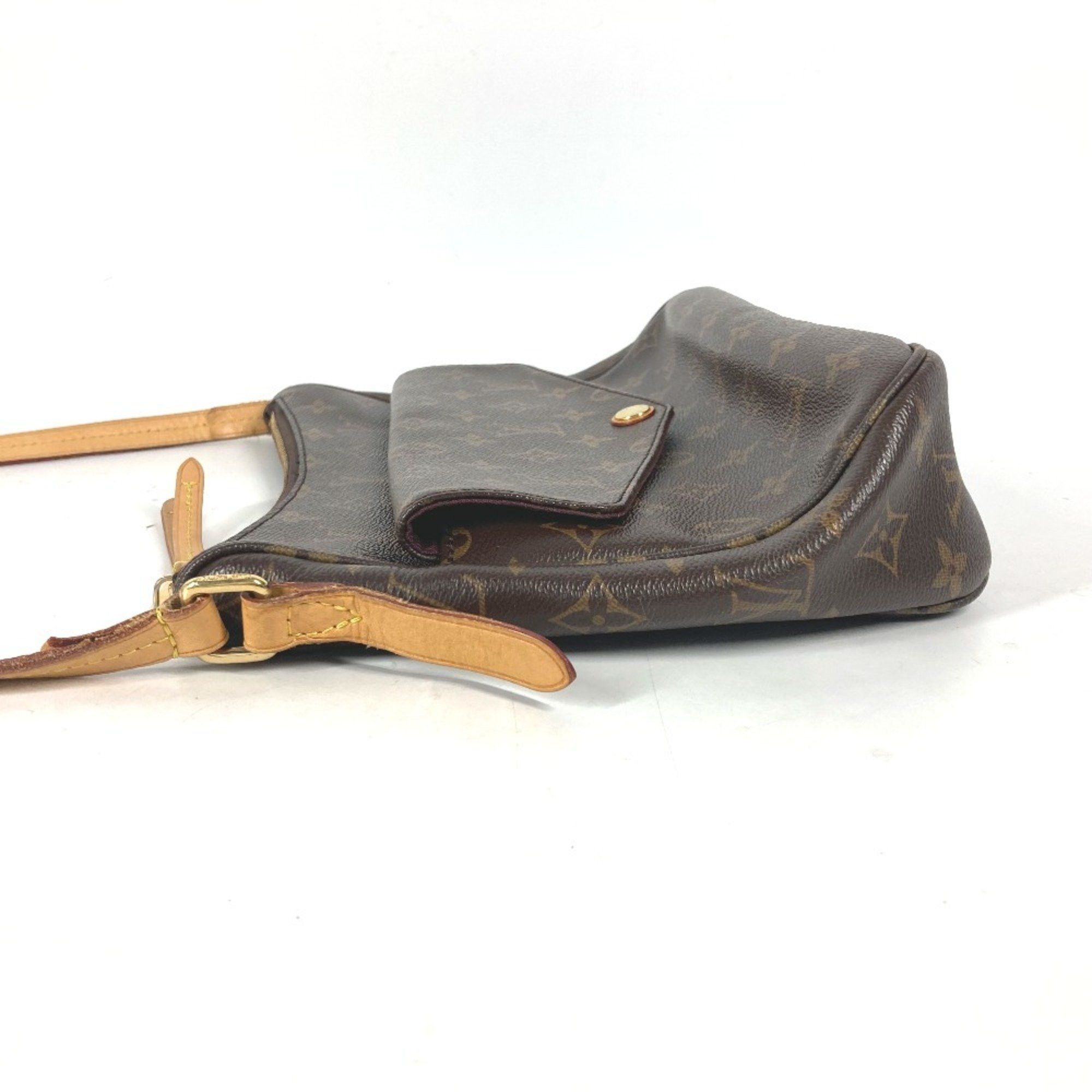 Louis Vuitton Louis Vuitton Mabillon shoulder Size ONE SIZE - 3 Thumbnail