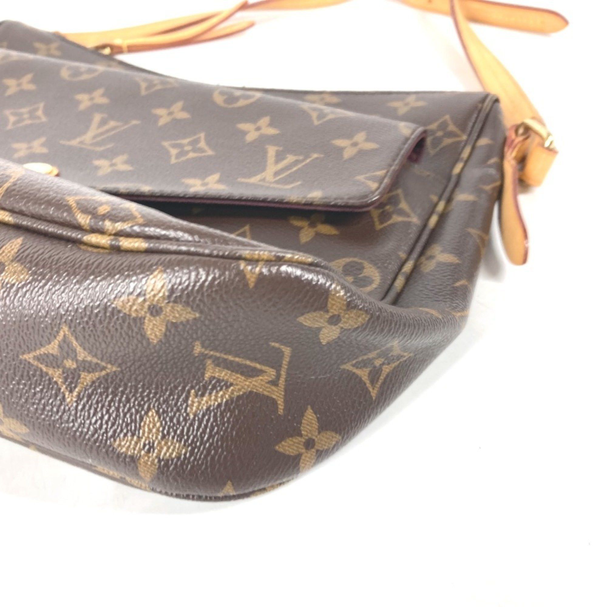 Louis Vuitton Louis Vuitton Mabillon shoulder Size ONE SIZE - 7 Thumbnail