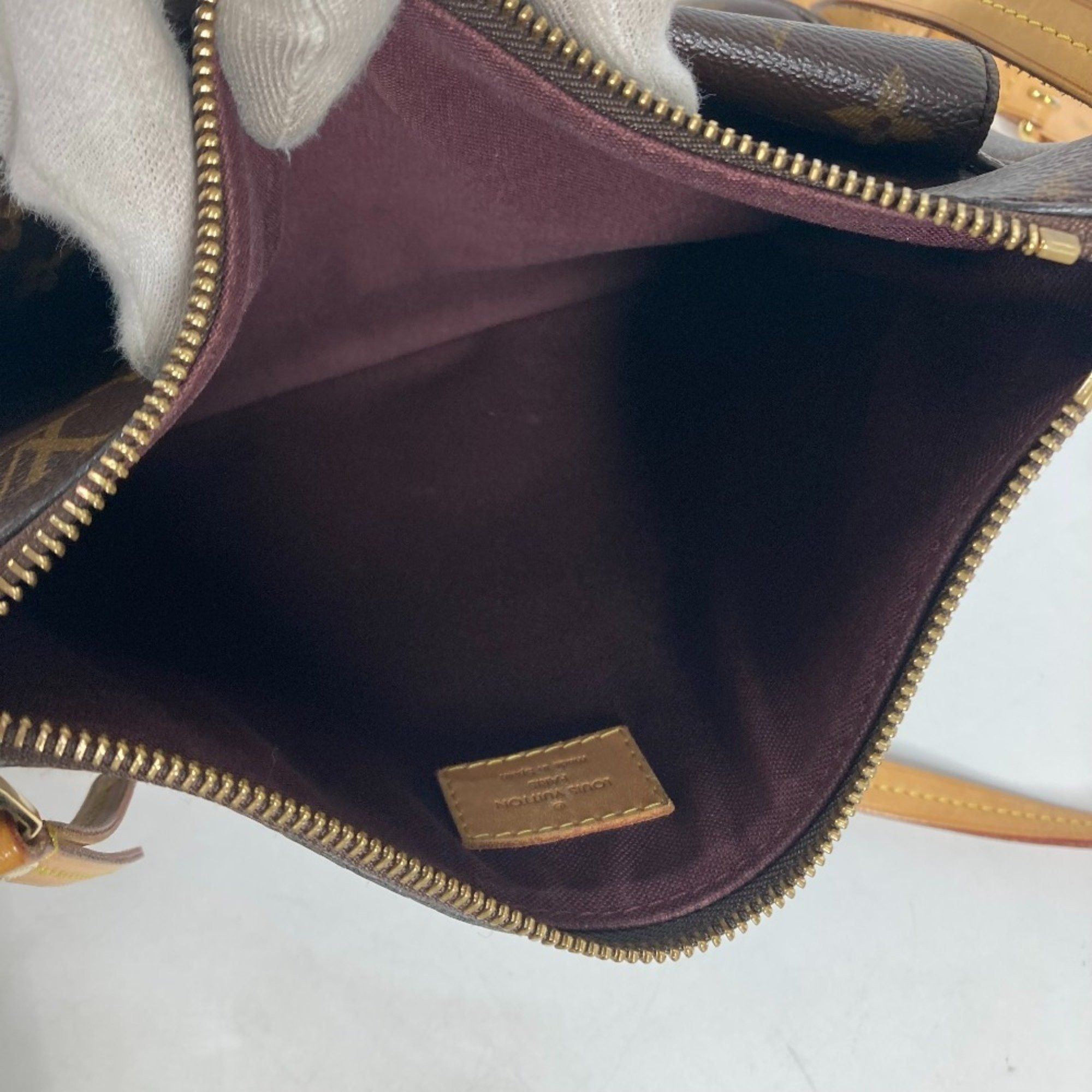 Louis Vuitton Louis Vuitton Mabillon shoulder Size ONE SIZE - 15 Thumbnail