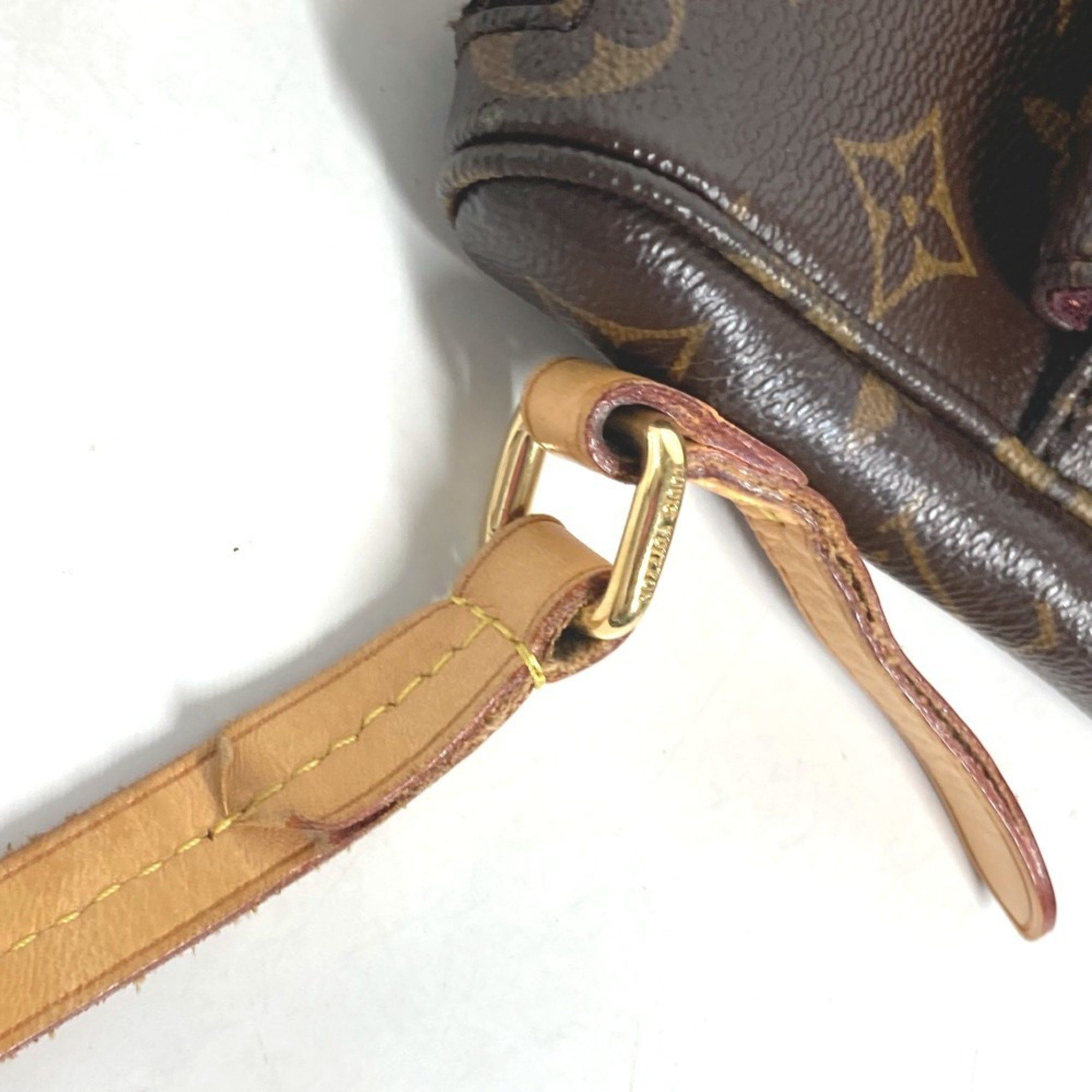 Louis Vuitton Louis Vuitton Mabillon shoulder Size ONE SIZE - 11 Thumbnail