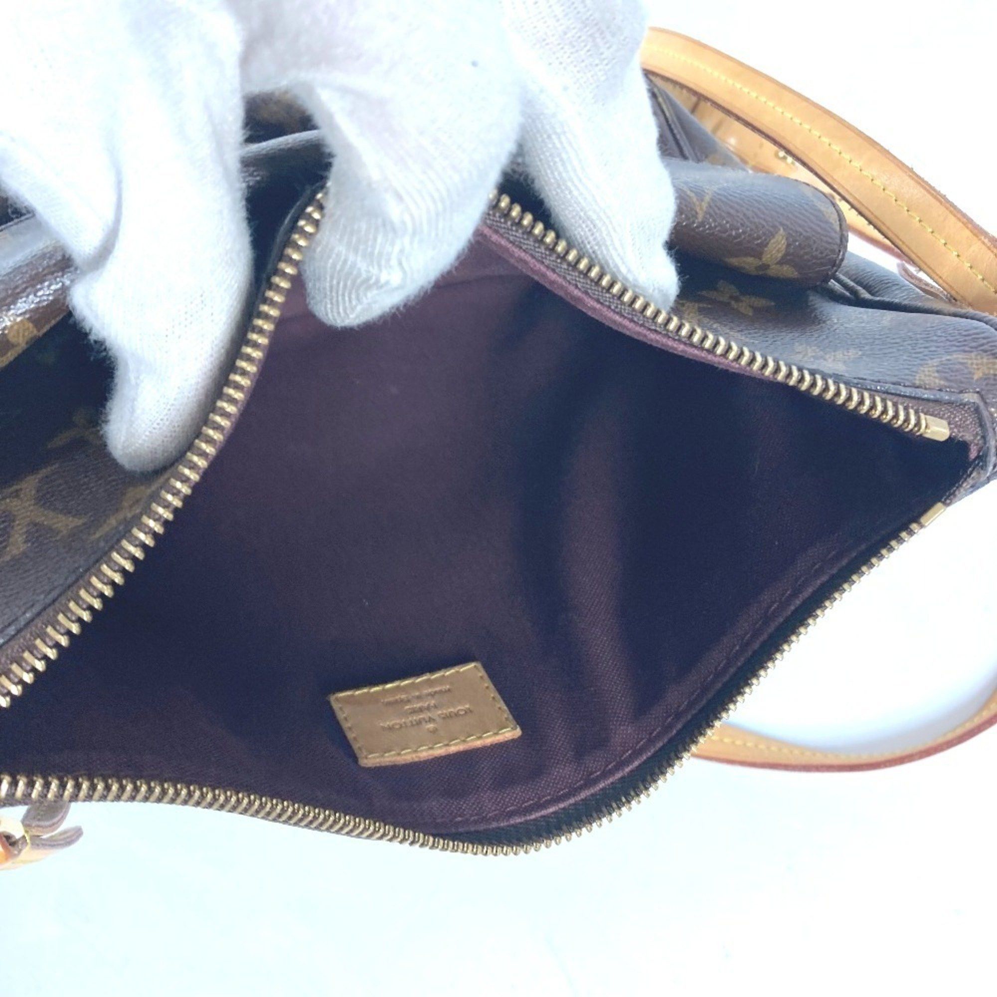 Louis Vuitton Louis Vuitton Mabillon shoulder Size ONE SIZE - 14 Thumbnail