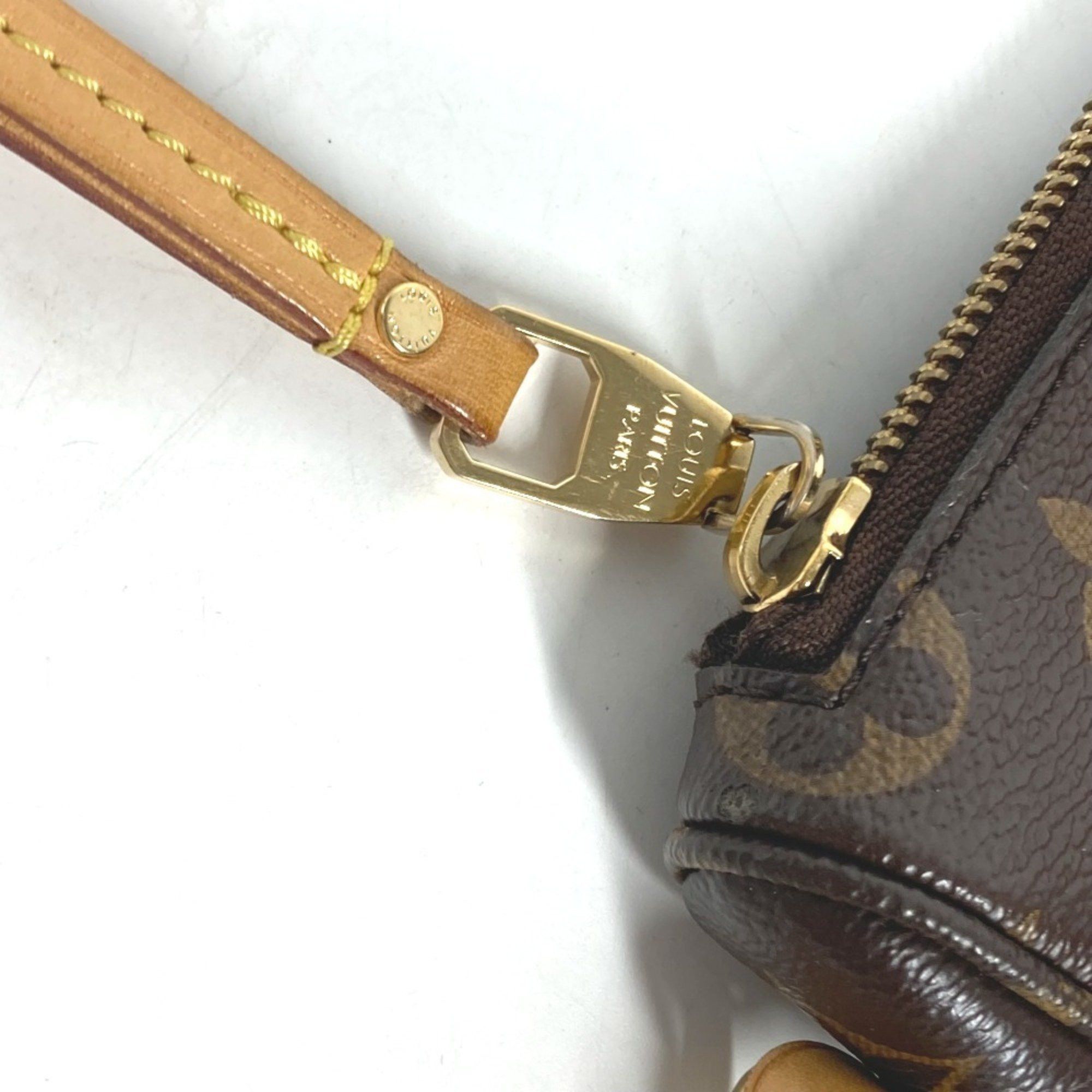 Louis Vuitton Louis Vuitton Mabillon shoulder Size ONE SIZE - 10 Thumbnail