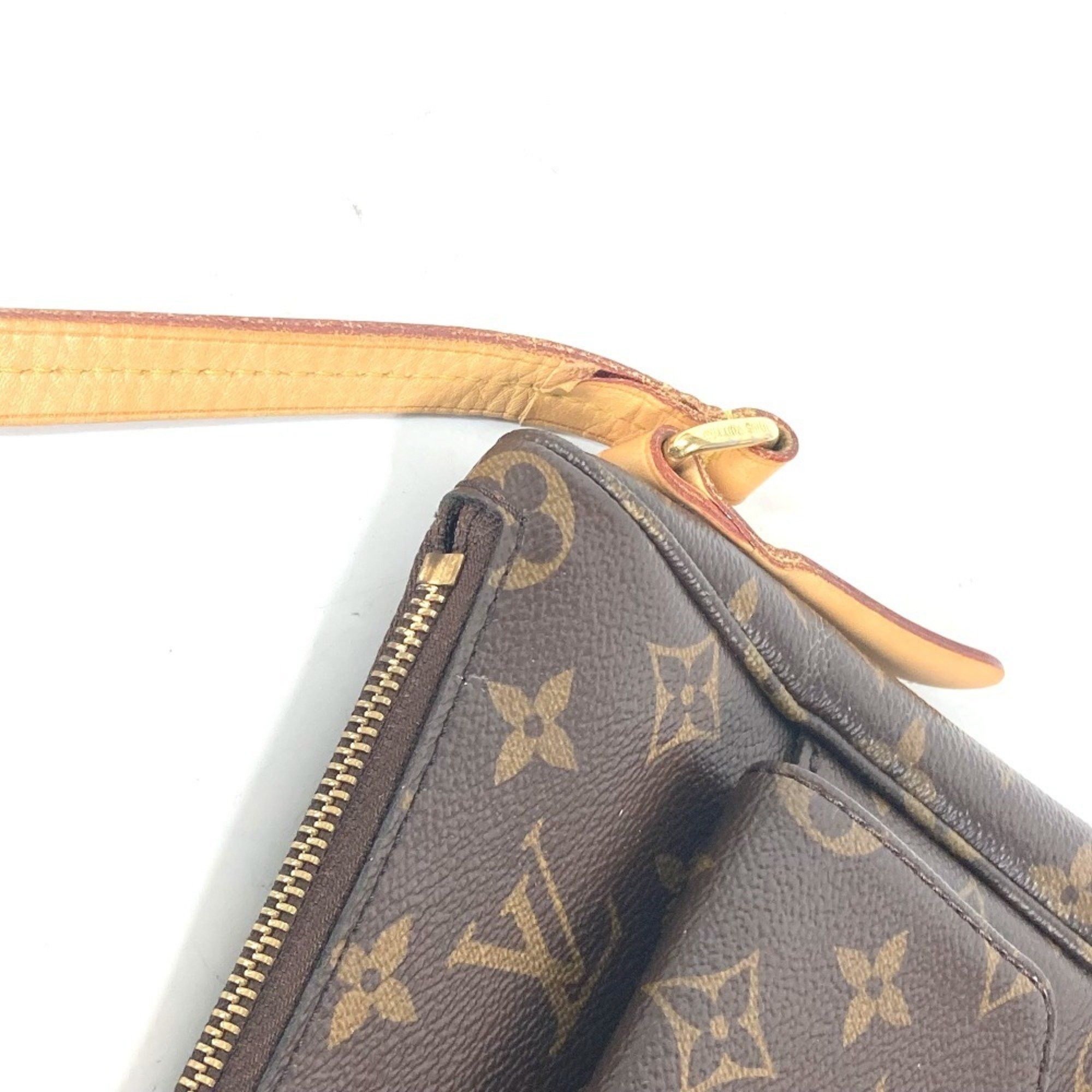 Louis Vuitton Louis Vuitton Mabillon shoulder Size ONE SIZE - 12 Thumbnail