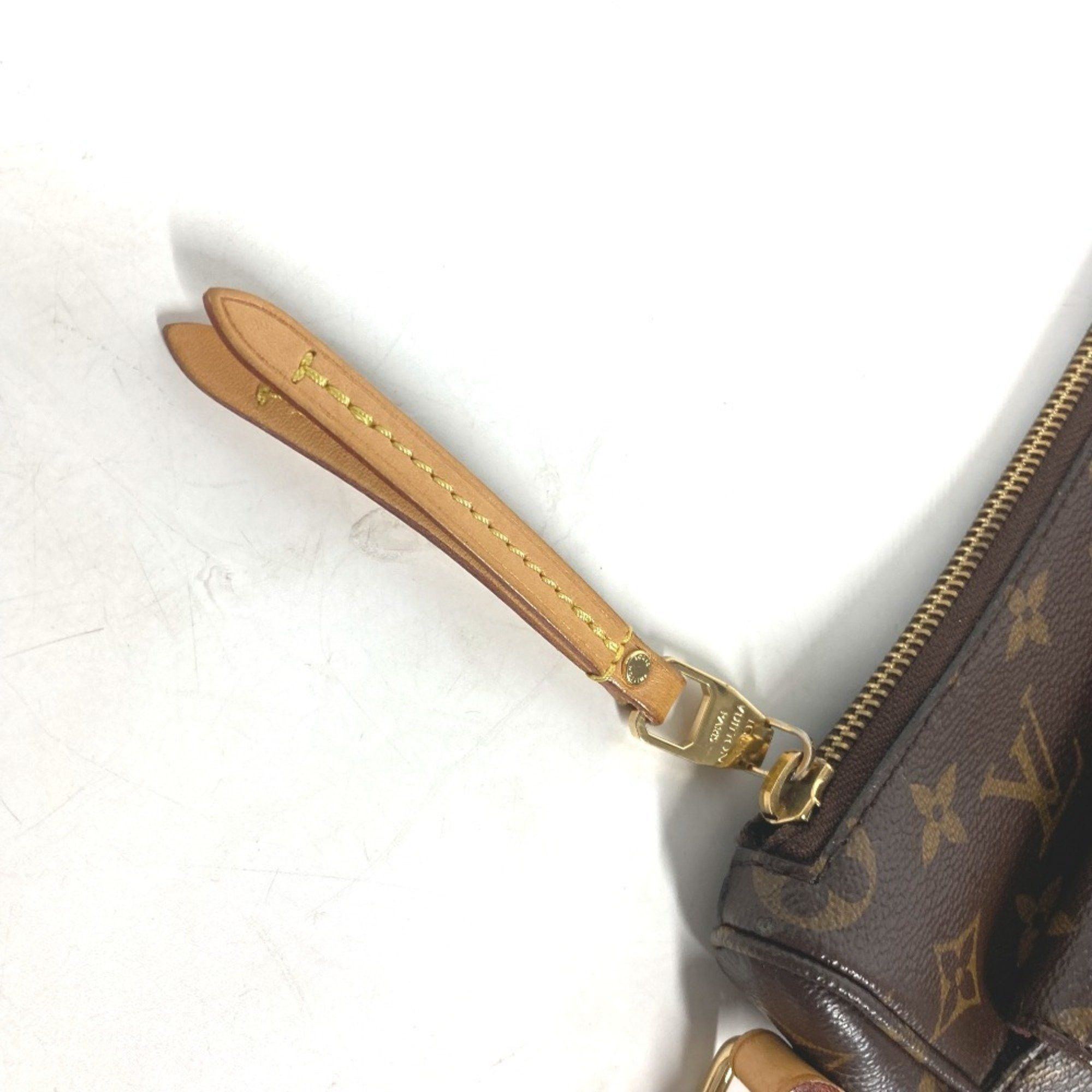 Louis Vuitton Louis Vuitton Mabillon shoulder Size ONE SIZE - 13 Thumbnail