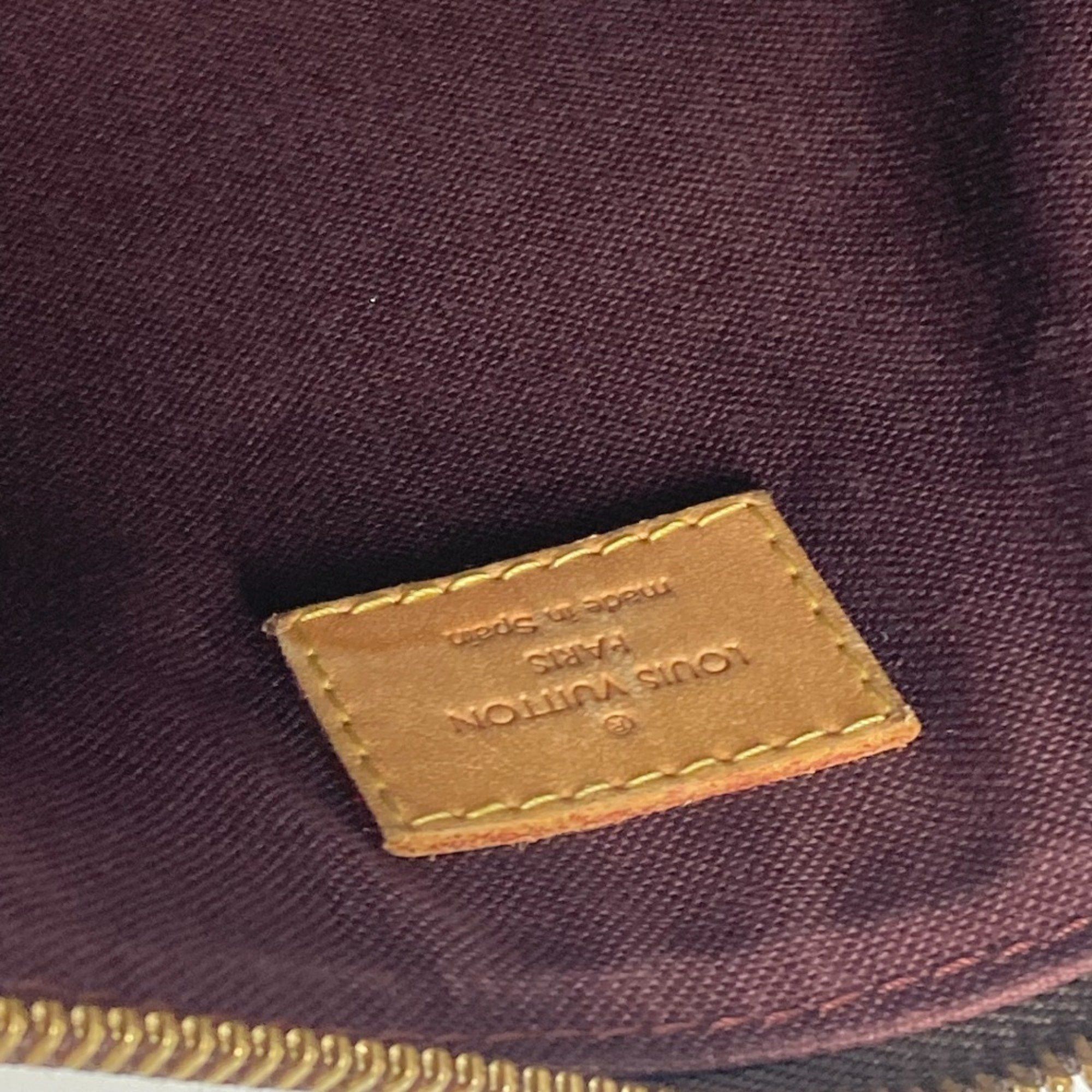 Louis Vuitton Louis Vuitton Mabillon shoulder Size ONE SIZE - 17 Thumbnail