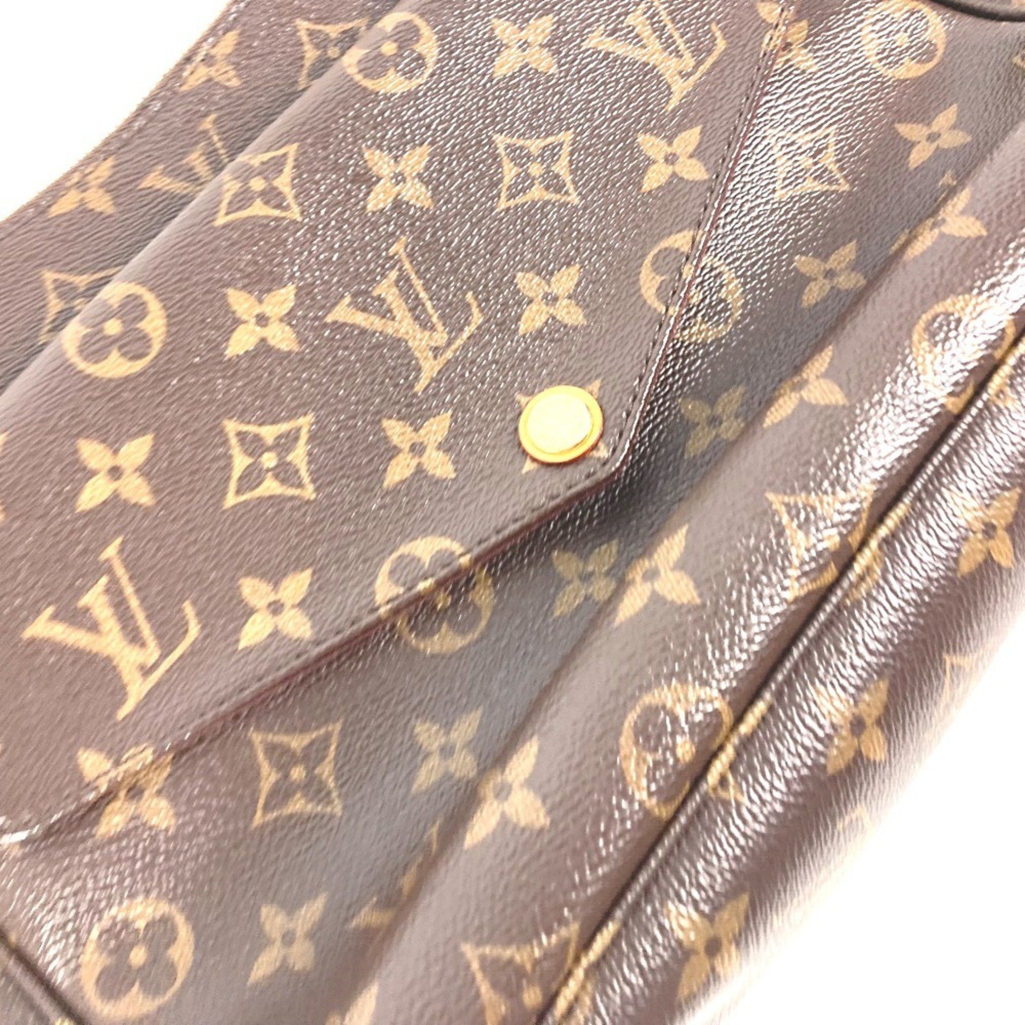 Louis Vuitton Louis Vuitton Mabillon shoulder Size ONE SIZE - 9 Thumbnail