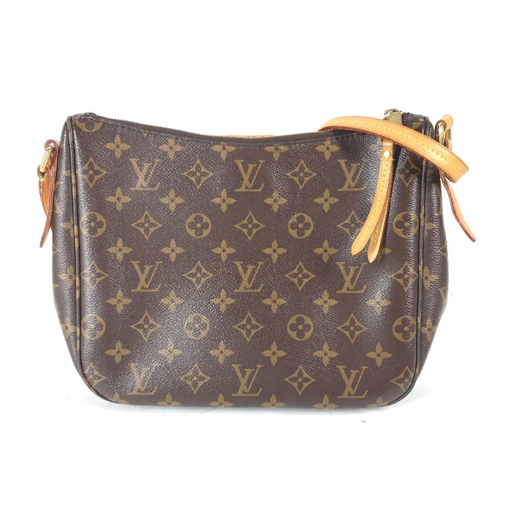 Louis Vuitton Louis Vuitton Mabillon shoulder Size ONE SIZE - 2 Thumbnail