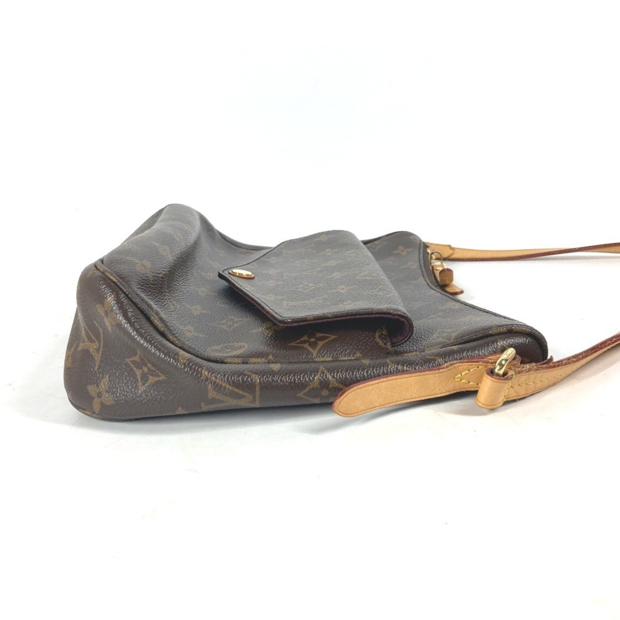 Louis Vuitton Louis Vuitton Mabillon shoulder Size ONE SIZE - 4 Thumbnail