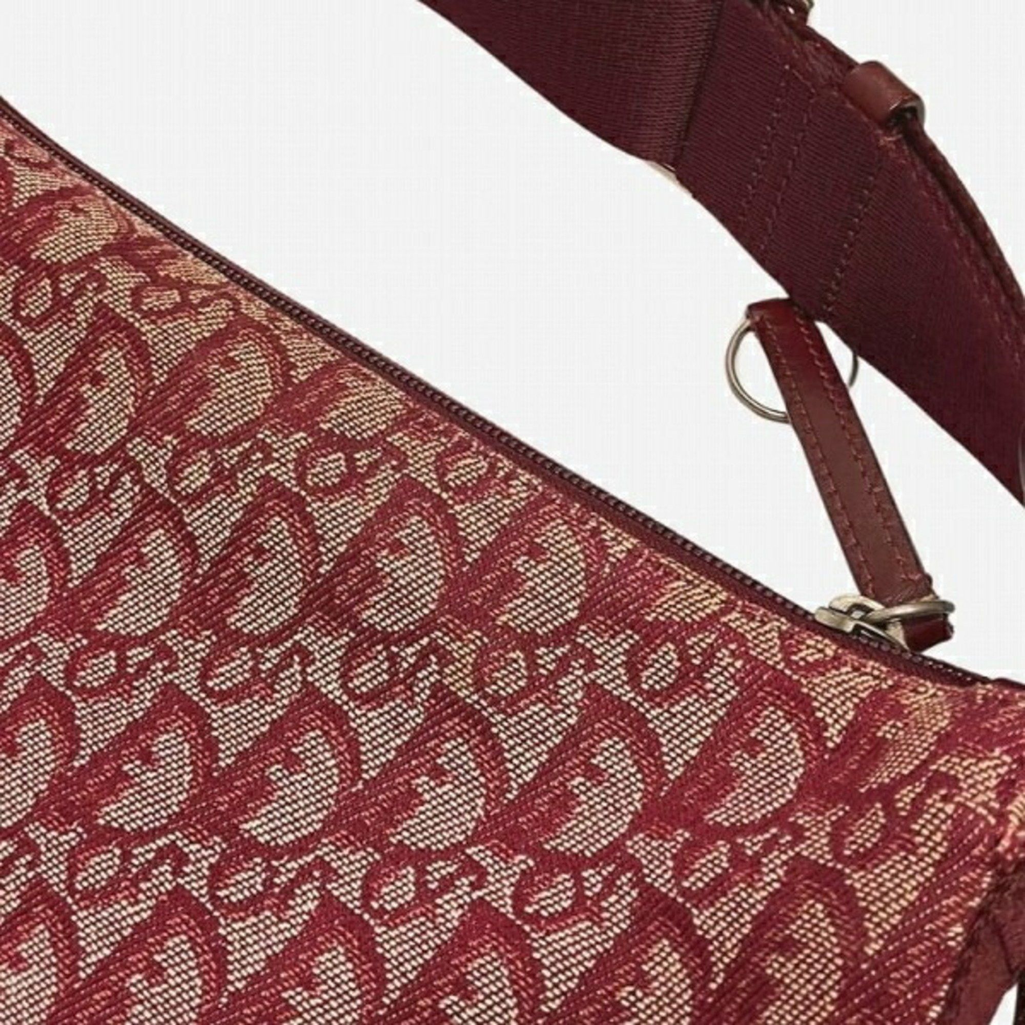Dior Dior Trotter shoulder Size ONE SIZE - 7 Thumbnail