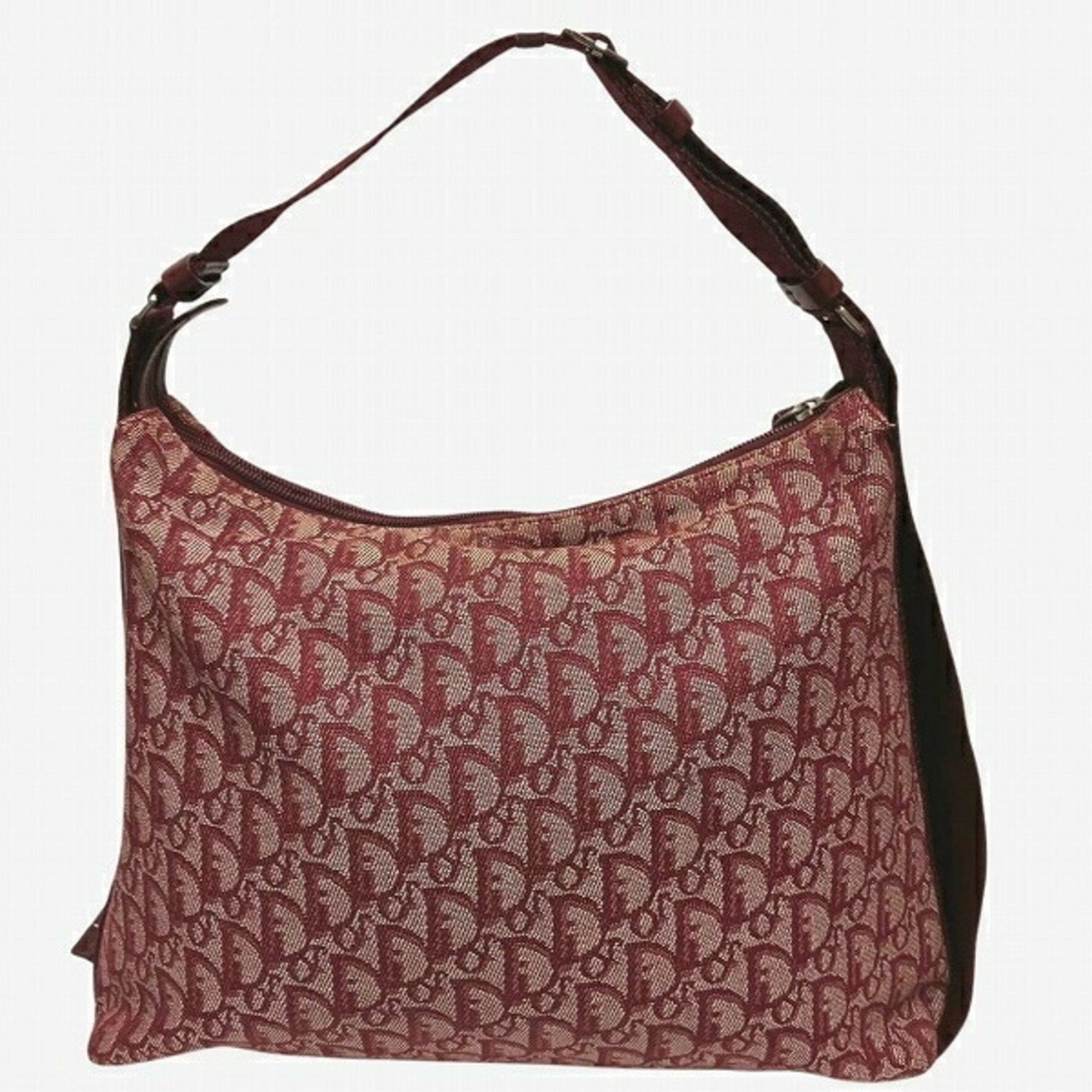 Dior Dior Trotter shoulder Size ONE SIZE - 2 Thumbnail