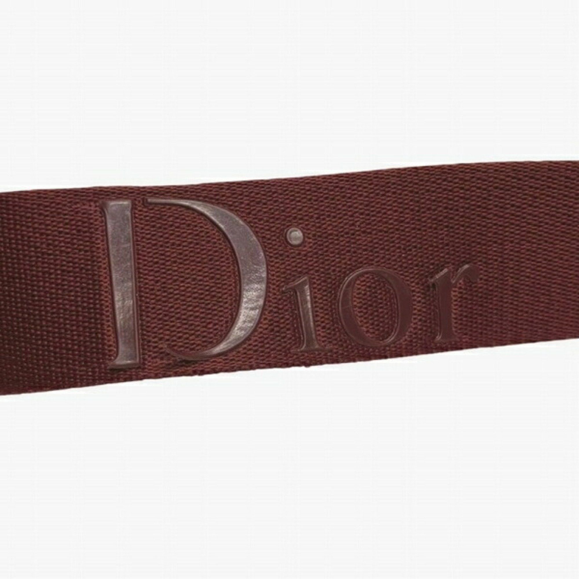 Dior Dior Trotter shoulder Size ONE SIZE - 4 Thumbnail