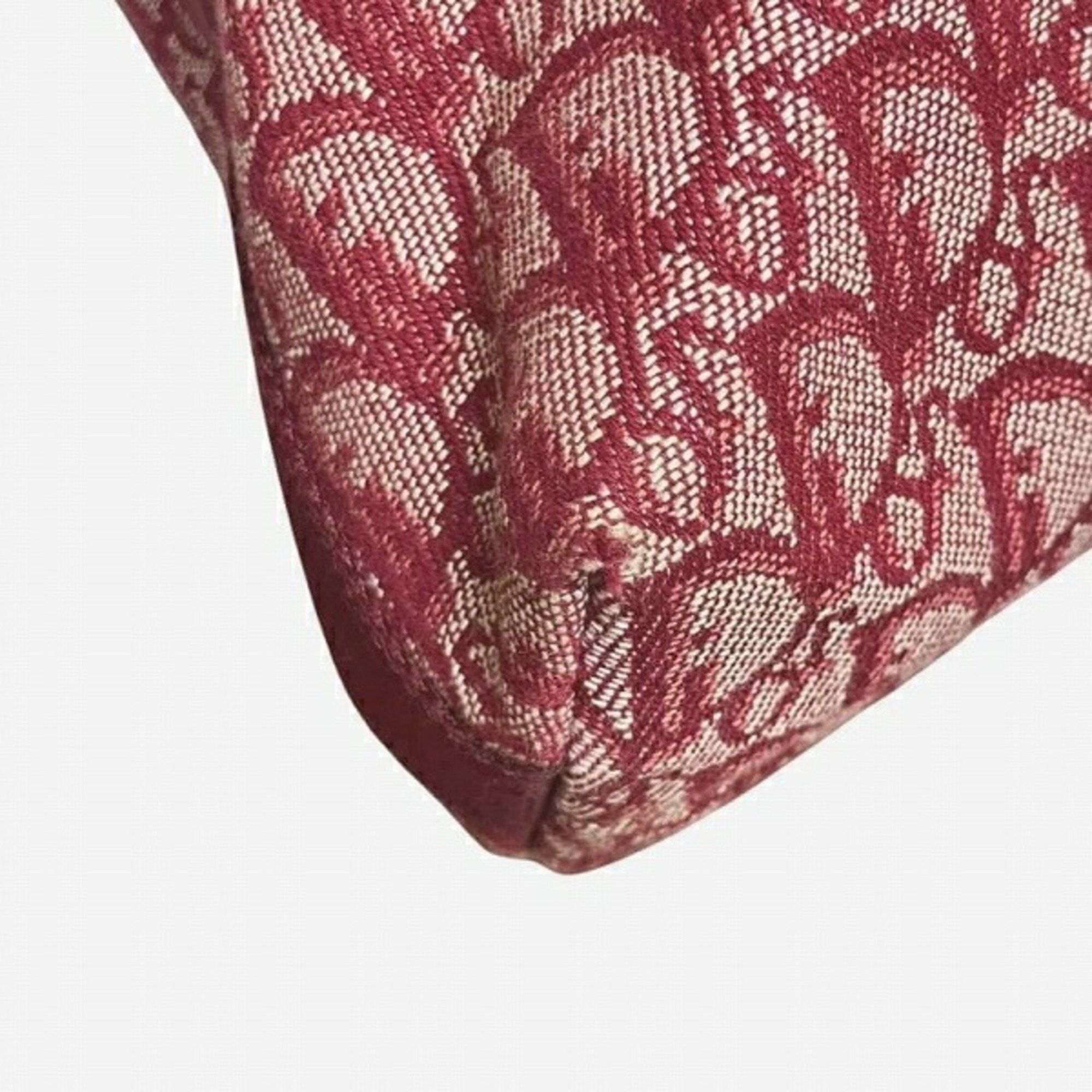 Dior Dior Trotter shoulder Size ONE SIZE - 6 Thumbnail