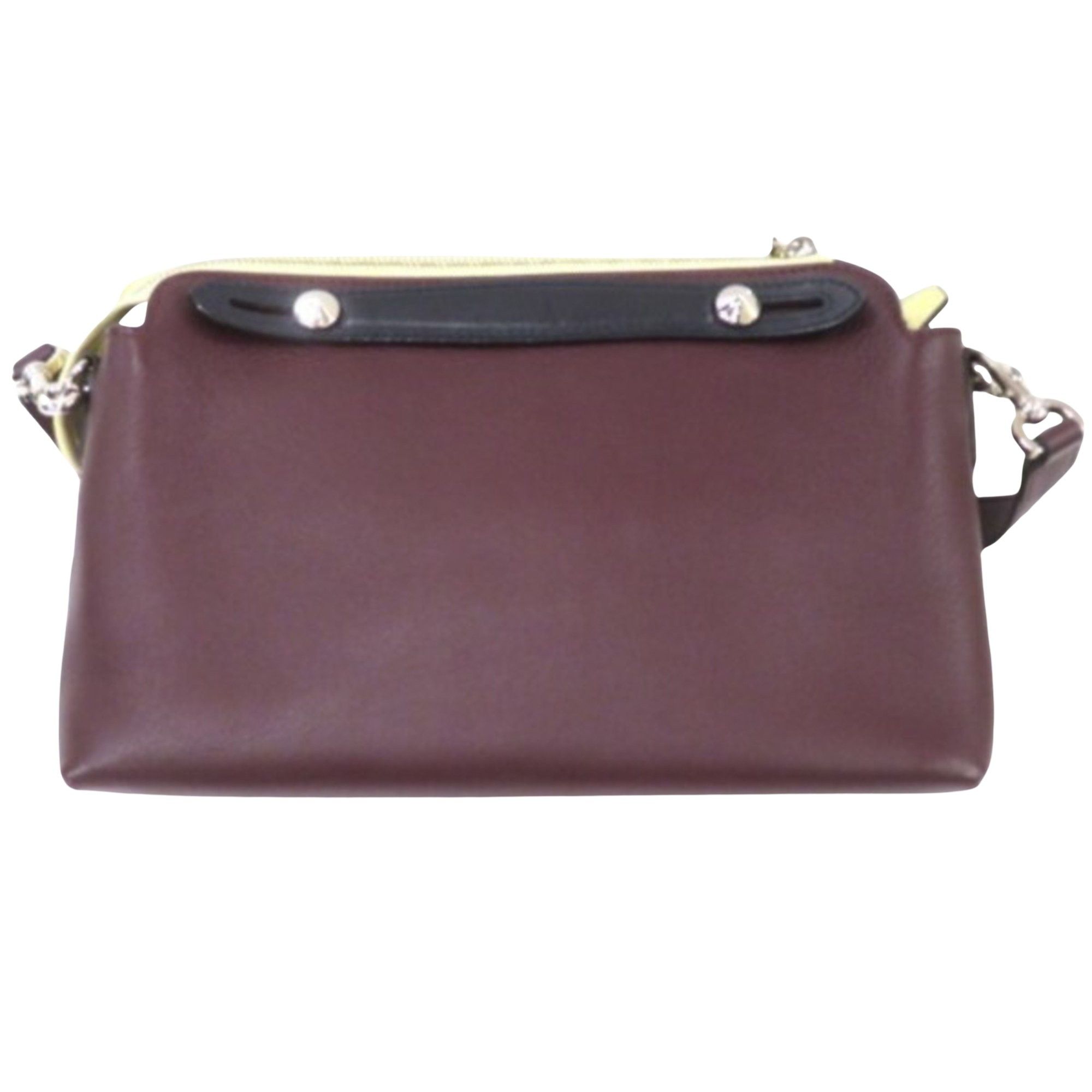 Fendi Fendi By the way Medium handbag Size ONE SIZE - 2 Thumbnail