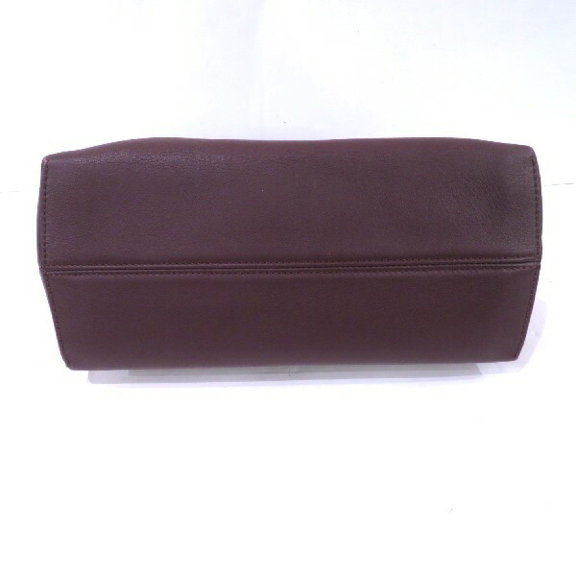 Fendi Fendi By the way Medium handbag Size ONE SIZE - 3 Thumbnail