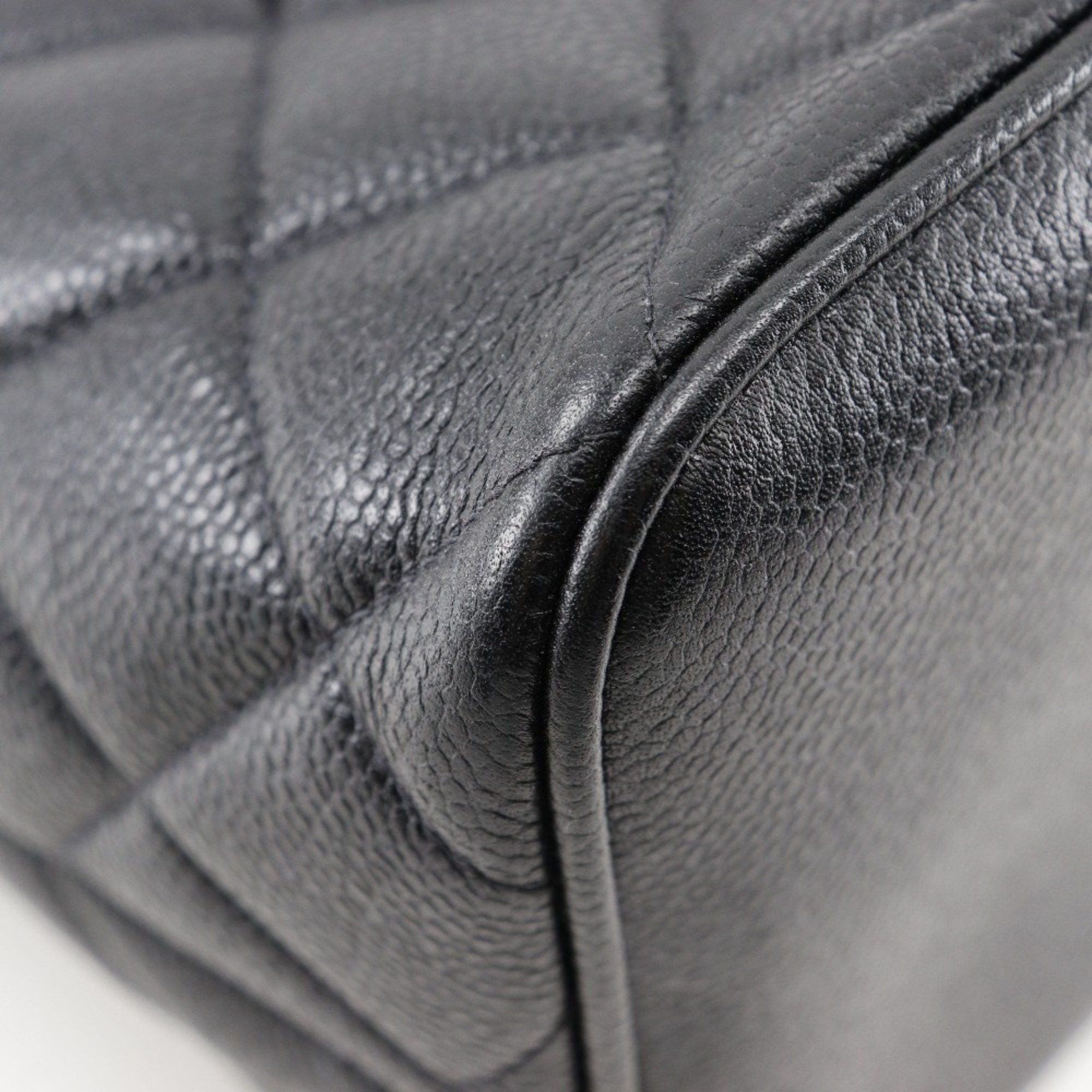 Chanel Chanel Medaillon tote Size ONE SIZE - 5 Thumbnail