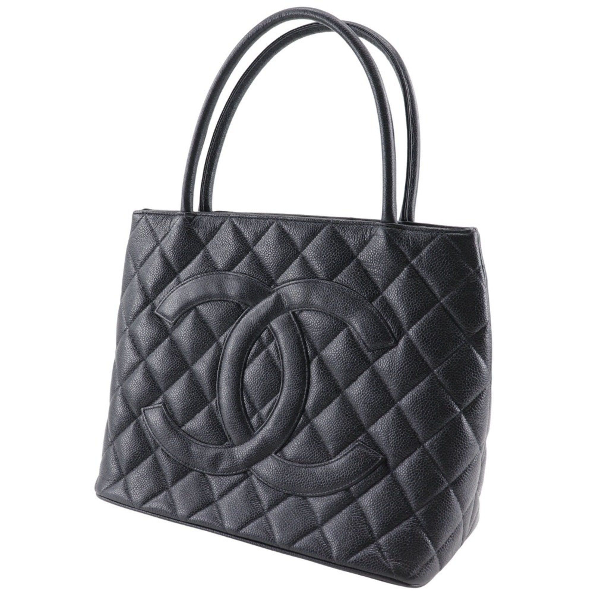 Chanel Chanel Medaillon tote Size ONE SIZE - 2 Thumbnail