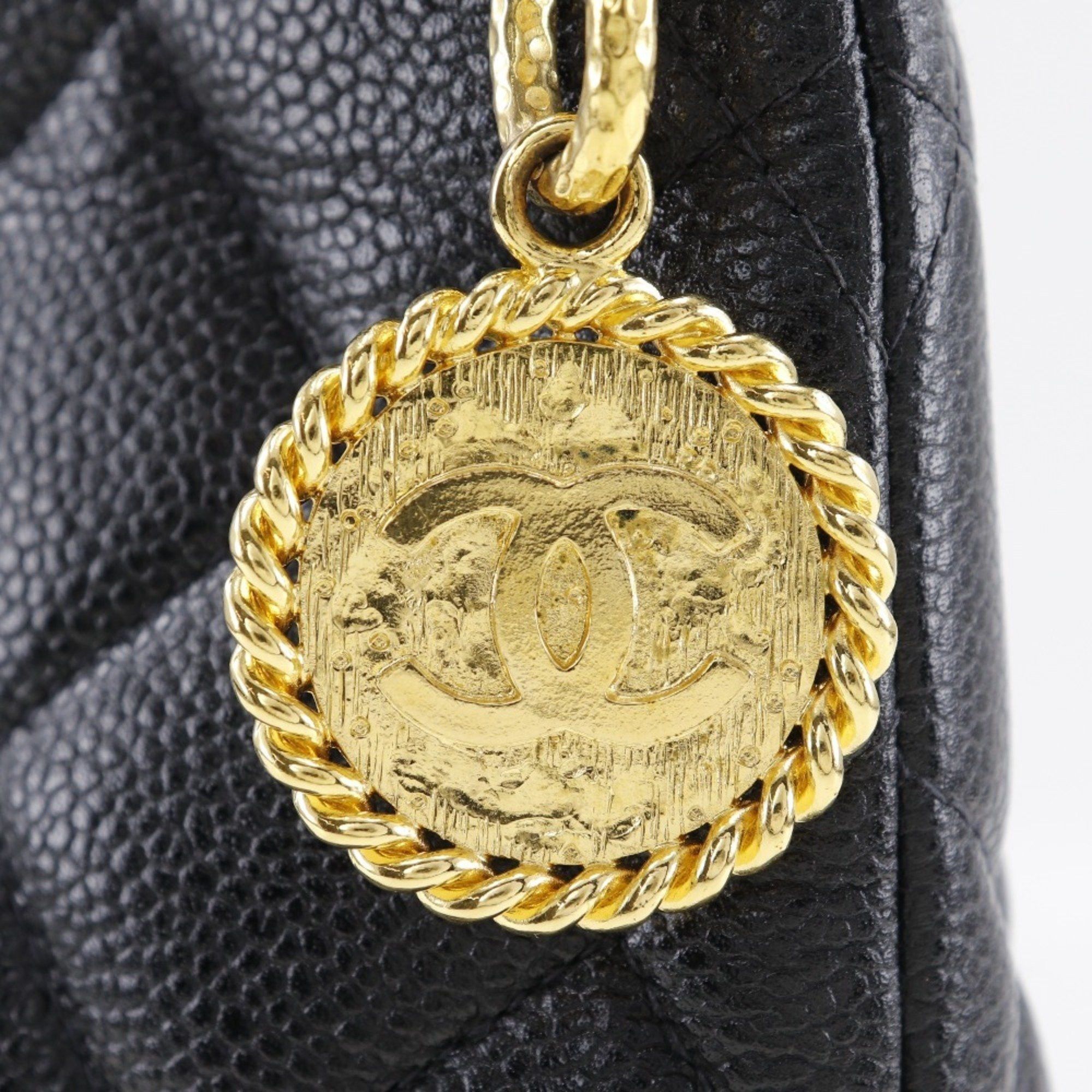 Chanel Chanel Medaillon tote Size ONE SIZE - 9 Thumbnail
