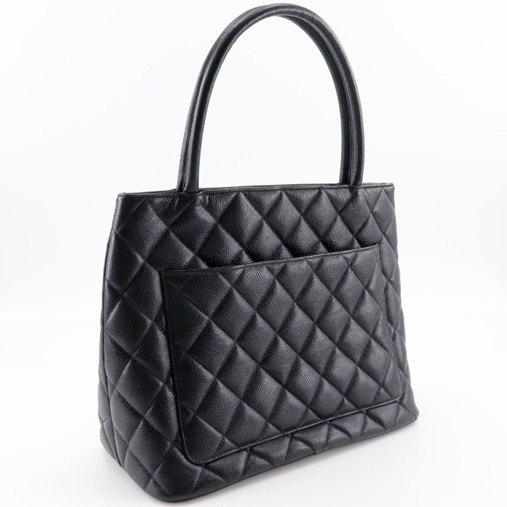 Chanel Chanel Medaillon tote Size ONE SIZE - 3 Thumbnail