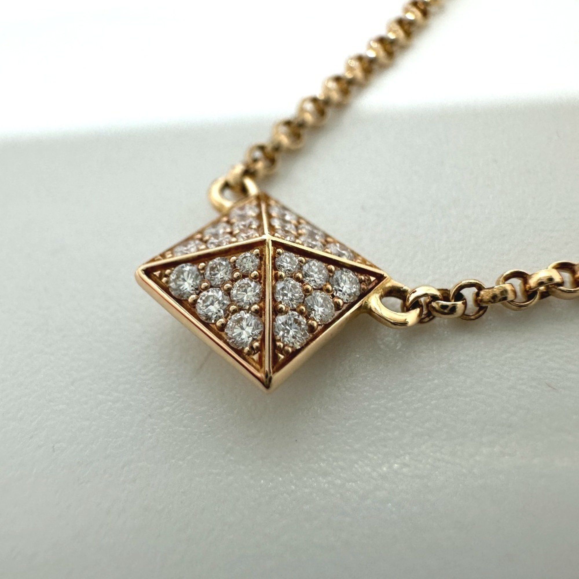 Hermes Hermès necklace Size ONE SIZE - 3 Thumbnail