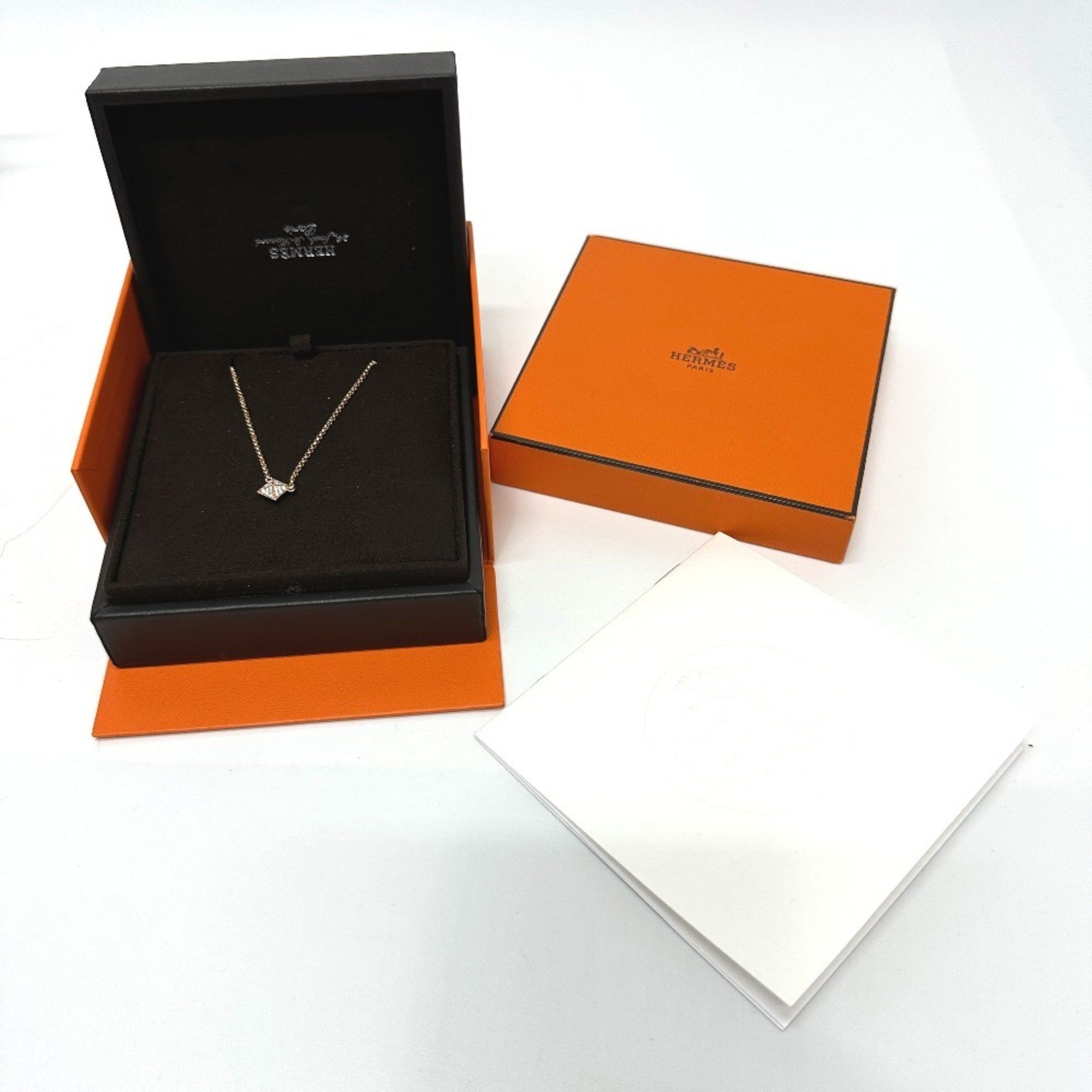 Hermes Hermès necklace Size ONE SIZE - 9 Thumbnail