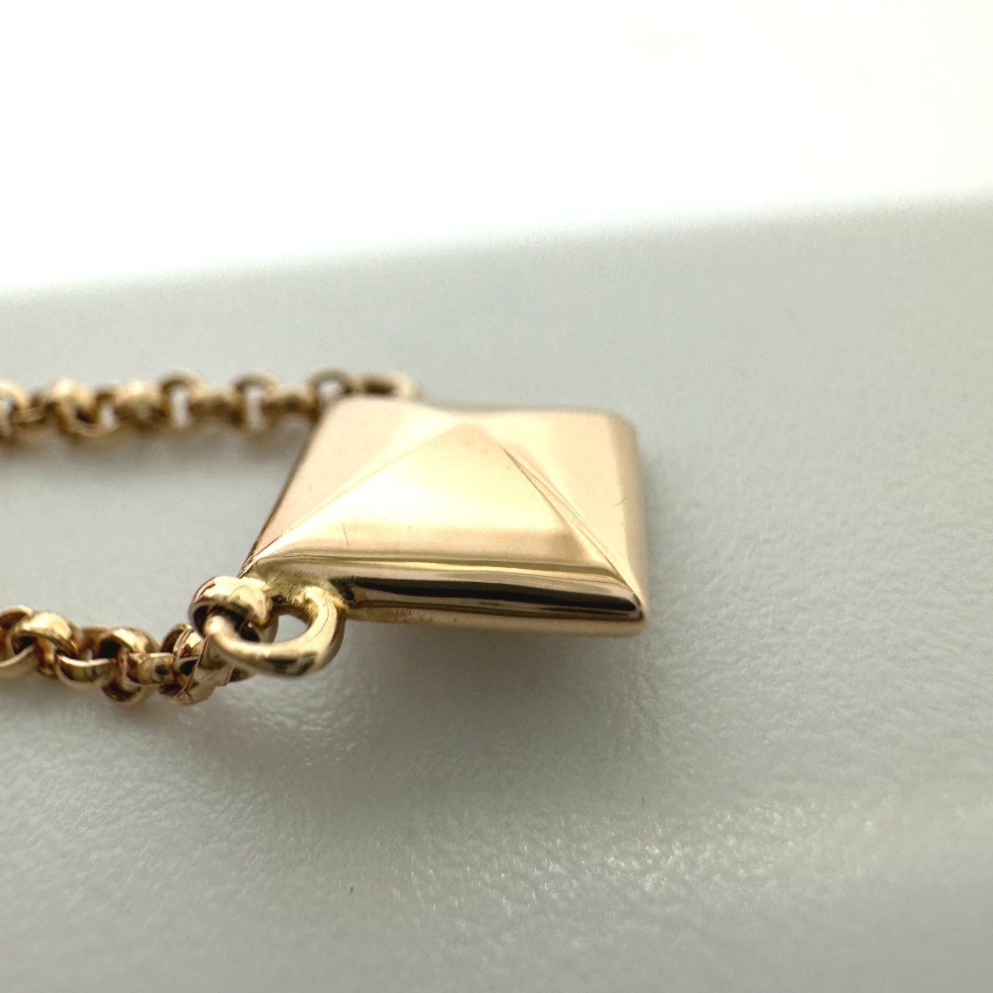 Hermes Hermès necklace Size ONE SIZE - 4 Thumbnail