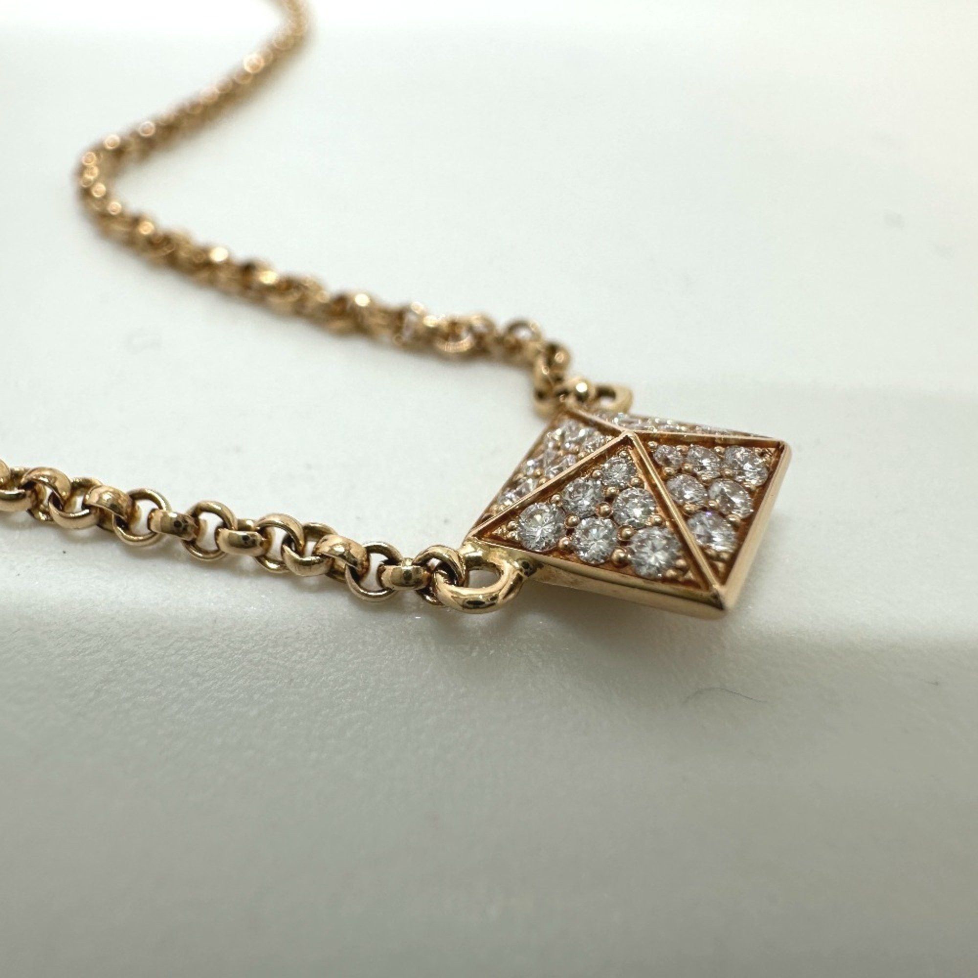 Hermes Hermès necklace Size ONE SIZE - 10 Thumbnail