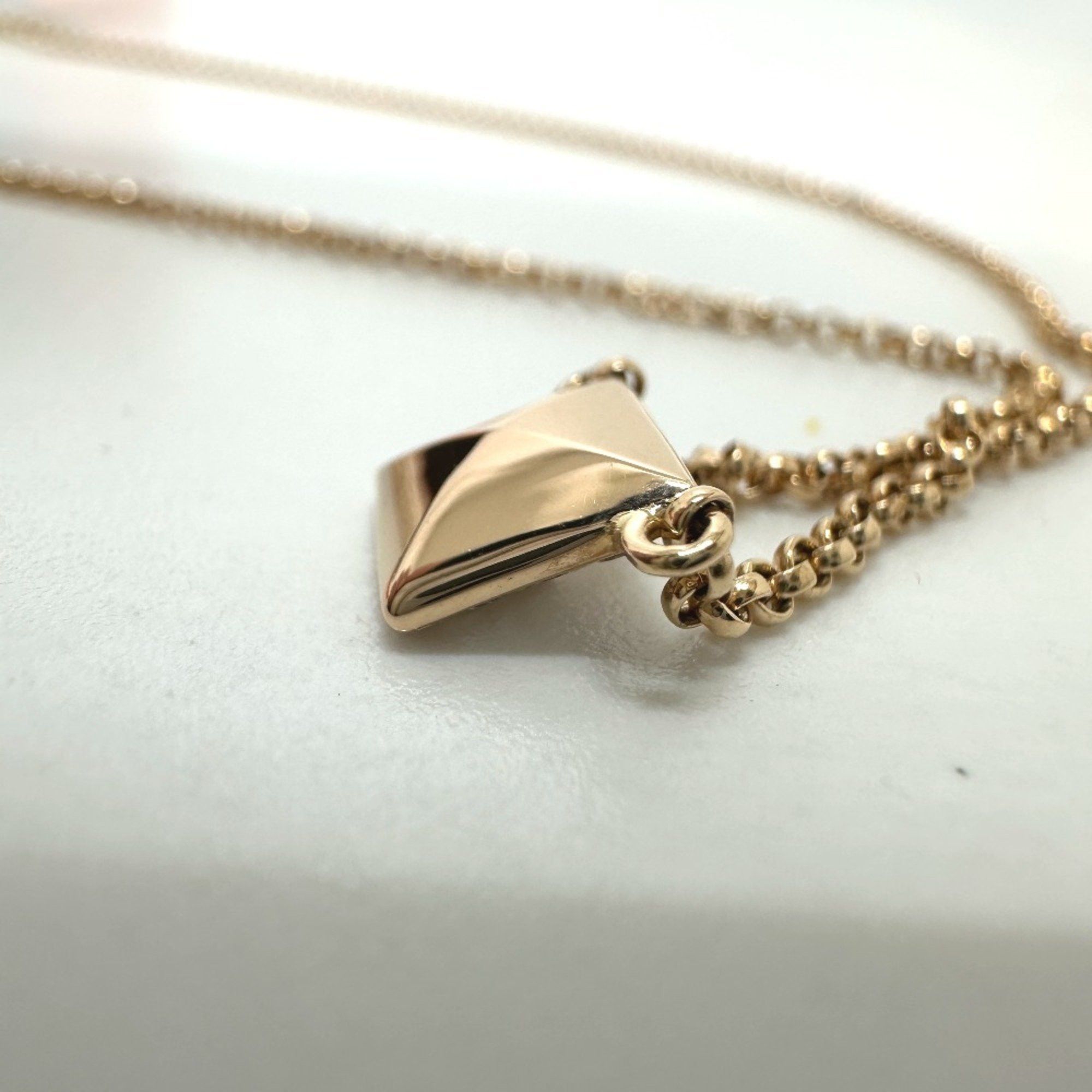 Hermes Hermès necklace Size ONE SIZE - 12 Thumbnail