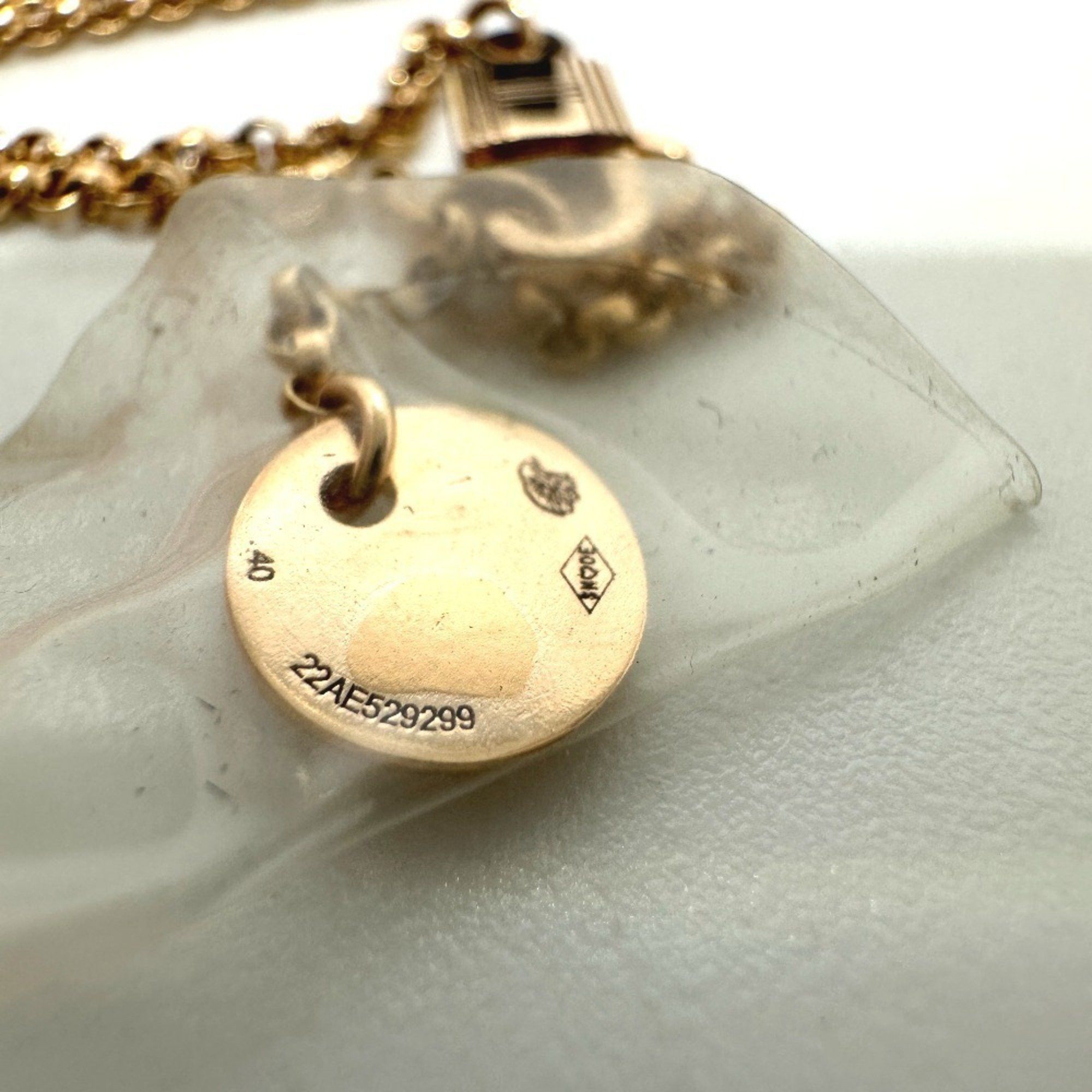 Hermes Hermès necklace Size ONE SIZE - 8 Thumbnail