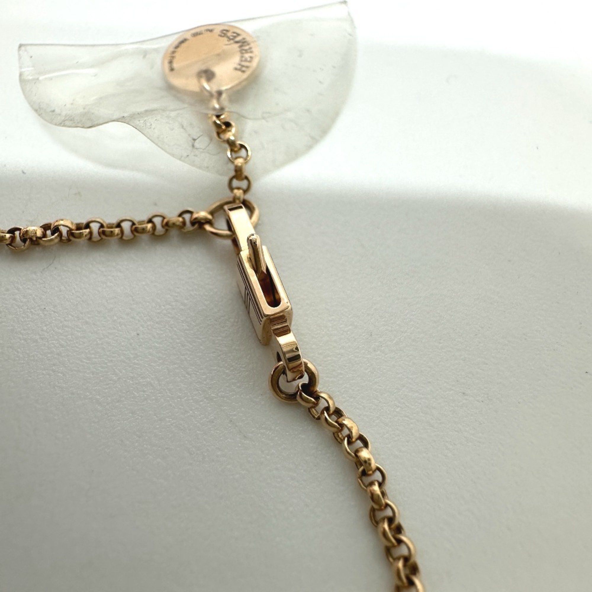 Hermes Hermès necklace Size ONE SIZE - 13 Thumbnail