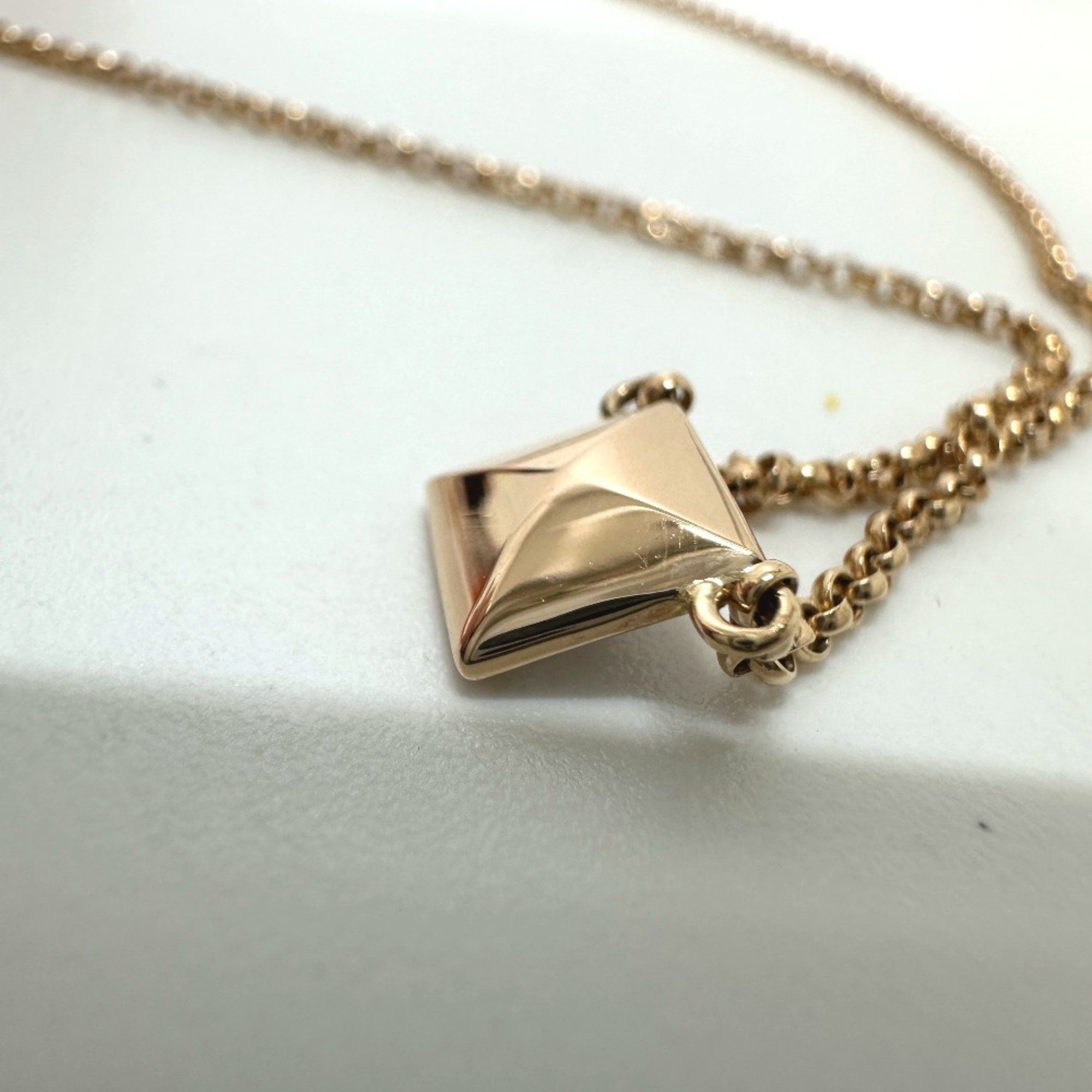 Hermes Hermès necklace Size ONE SIZE - 11 Thumbnail