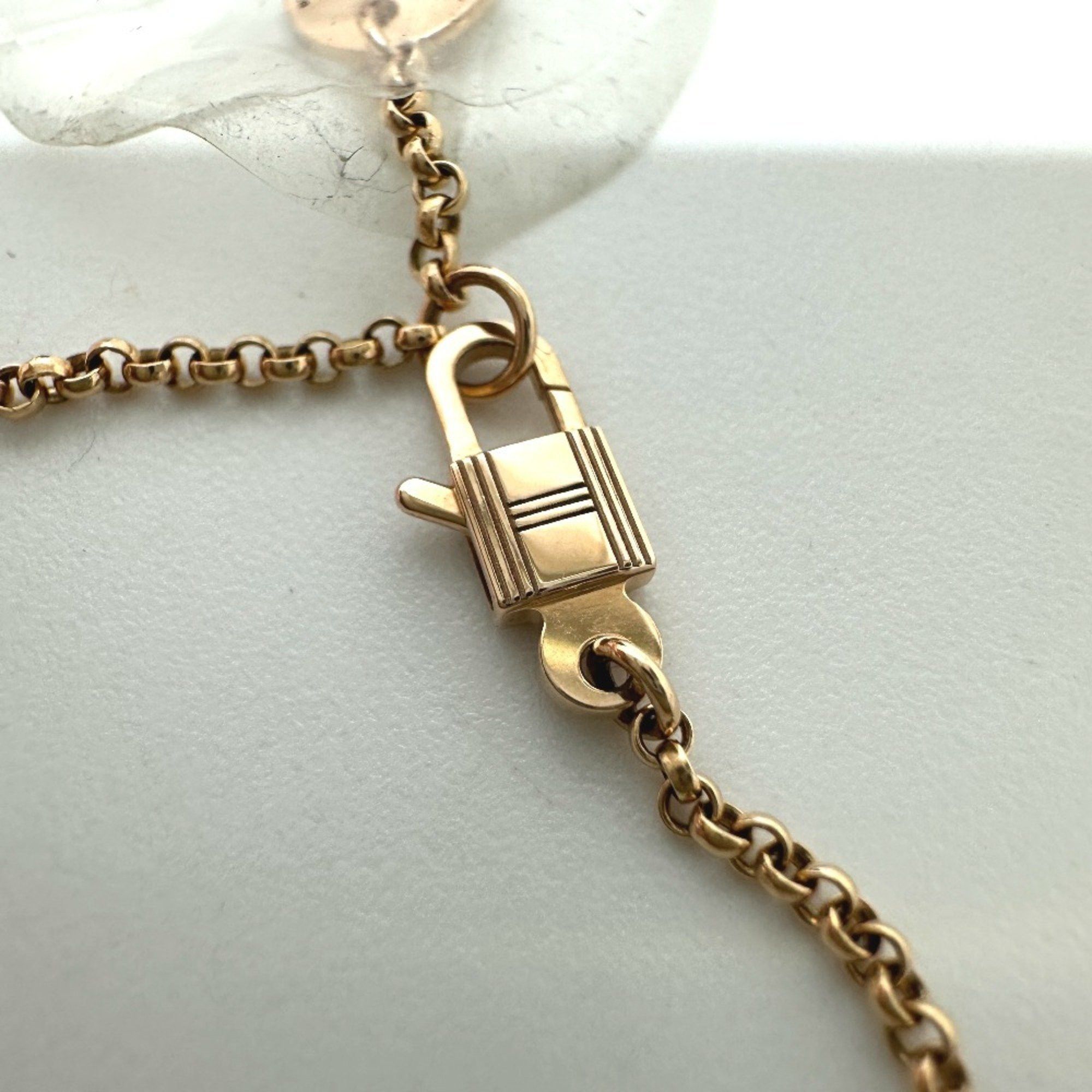 Hermes Hermès necklace Size ONE SIZE - 14 Thumbnail