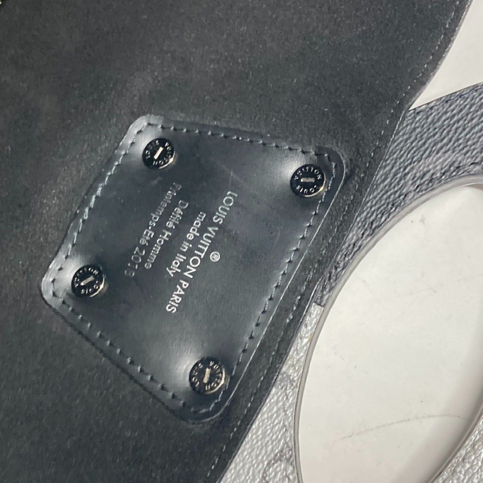 Louis Vuitton Louis Vuitton Split Pacific tote Size ONE SIZE - 13 Thumbnail