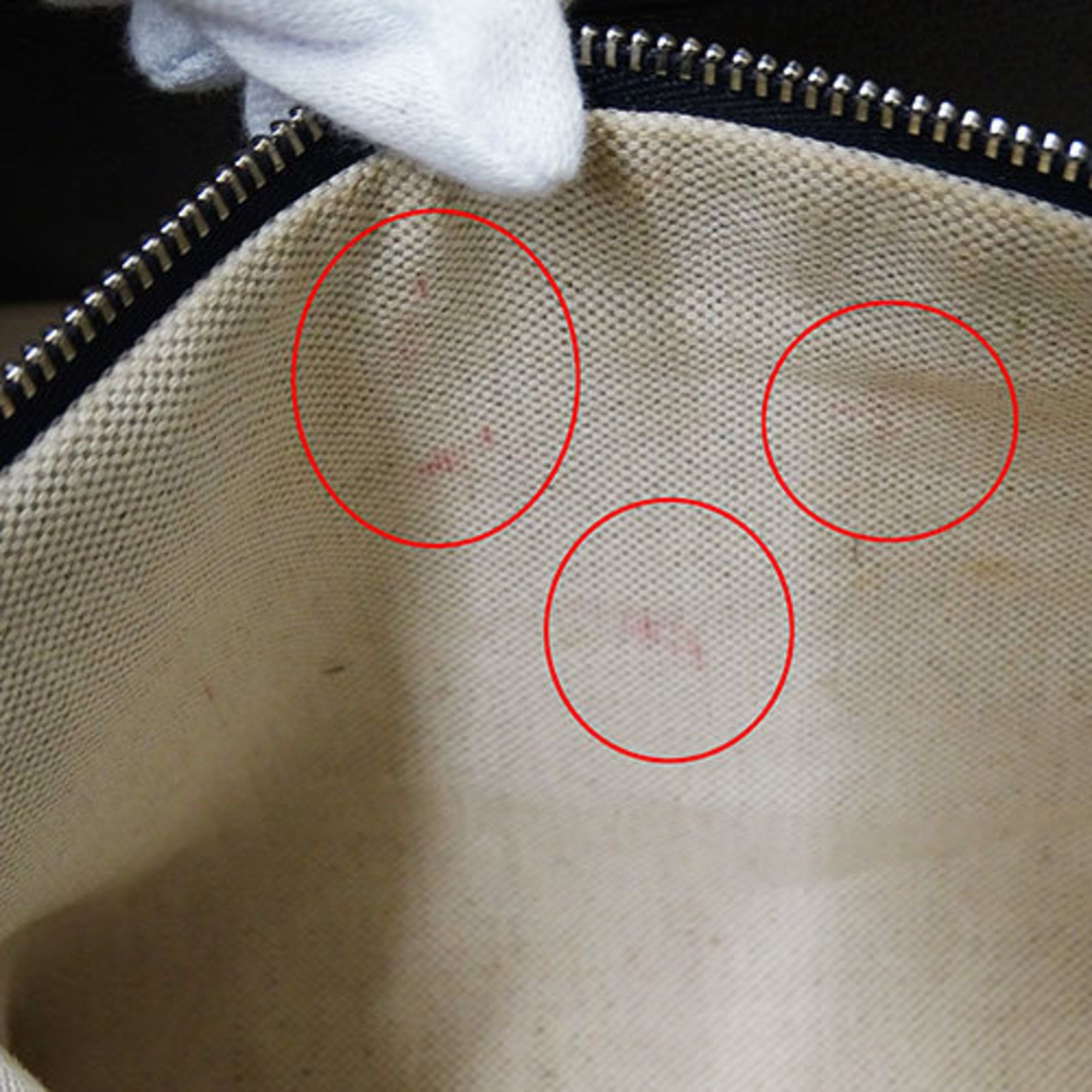 Gucci Gucci Ophidia tote Size ONE SIZE - 15 Thumbnail