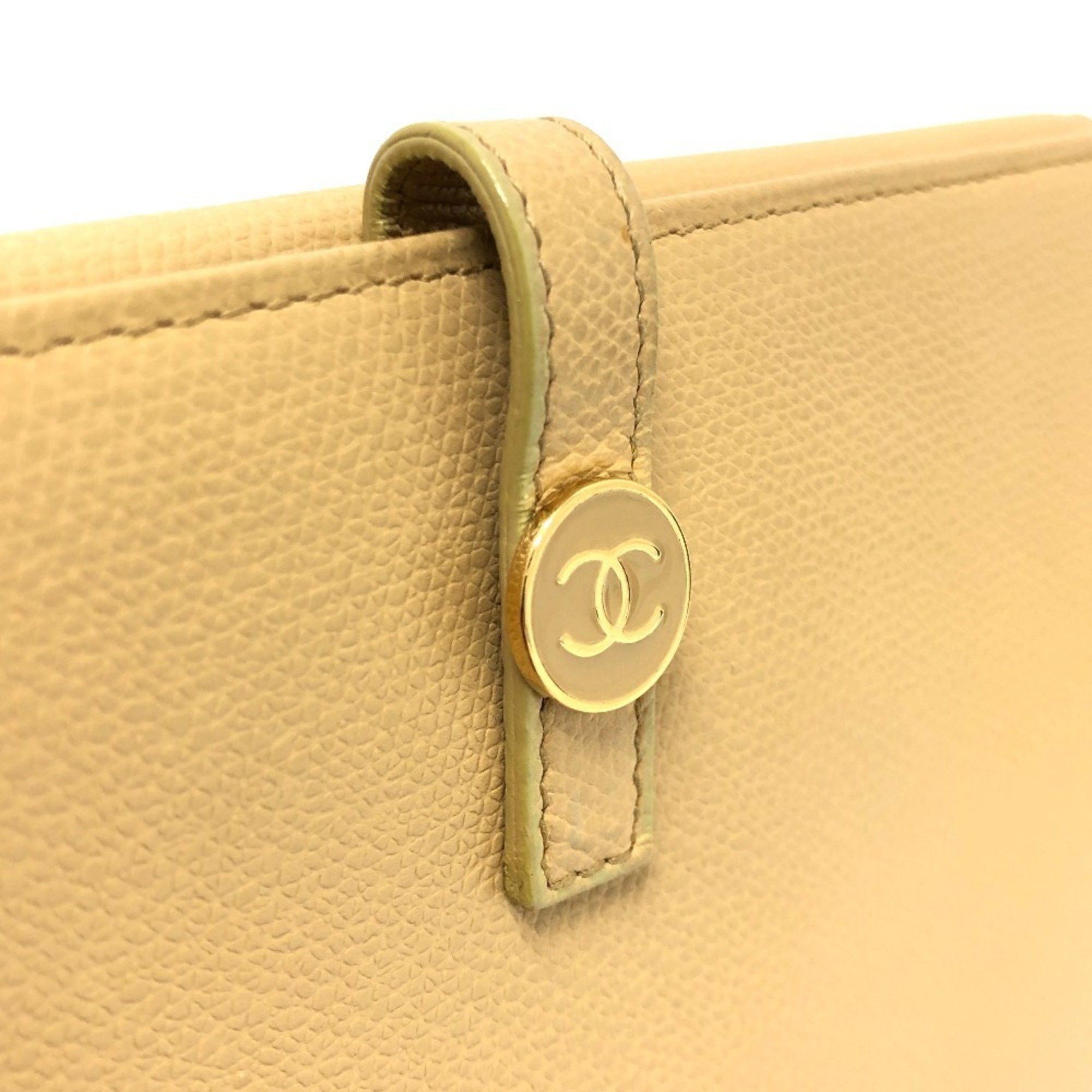Chanel Chanel wallet Size ONE SIZE - 4 Thumbnail