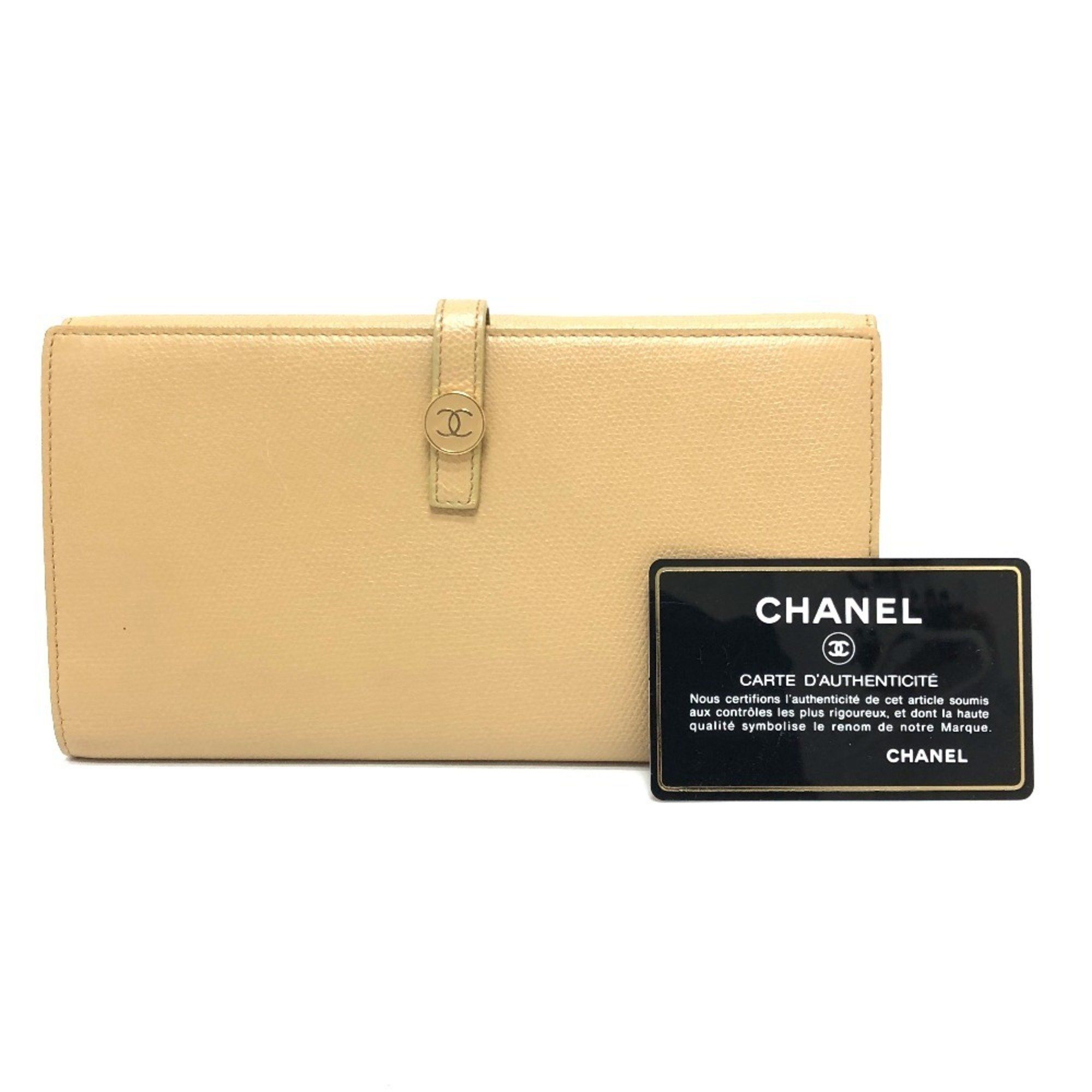 Chanel Chanel wallet Size ONE SIZE - 11 Thumbnail