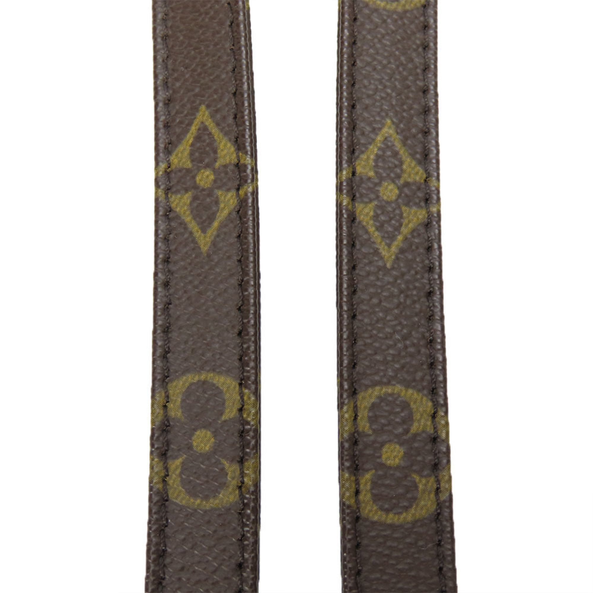 Louis Vuitton Louis Vuitton Bandoulière de sac wallet Size ONE SIZE - 10 Thumbnail