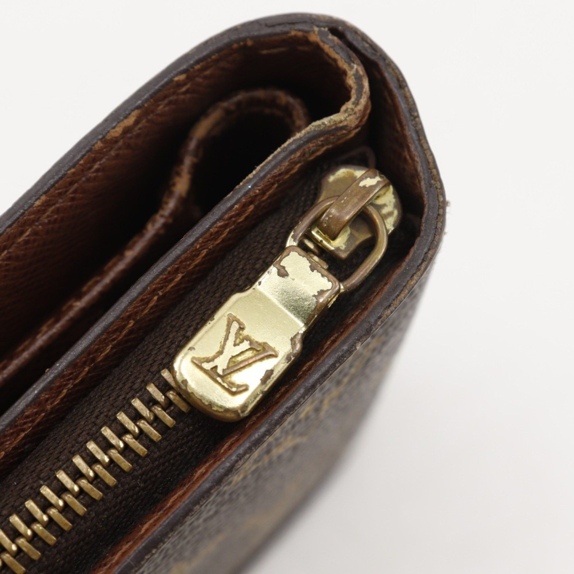 Louis Vuitton Louis Vuitton Compact zip wallet Size ONE SIZE - 5 Thumbnail