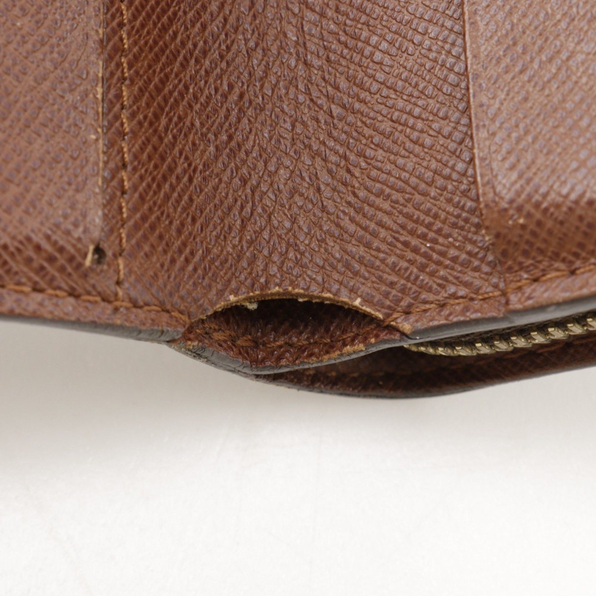 Louis Vuitton Louis Vuitton Compact zip wallet Size ONE SIZE - 7 Thumbnail