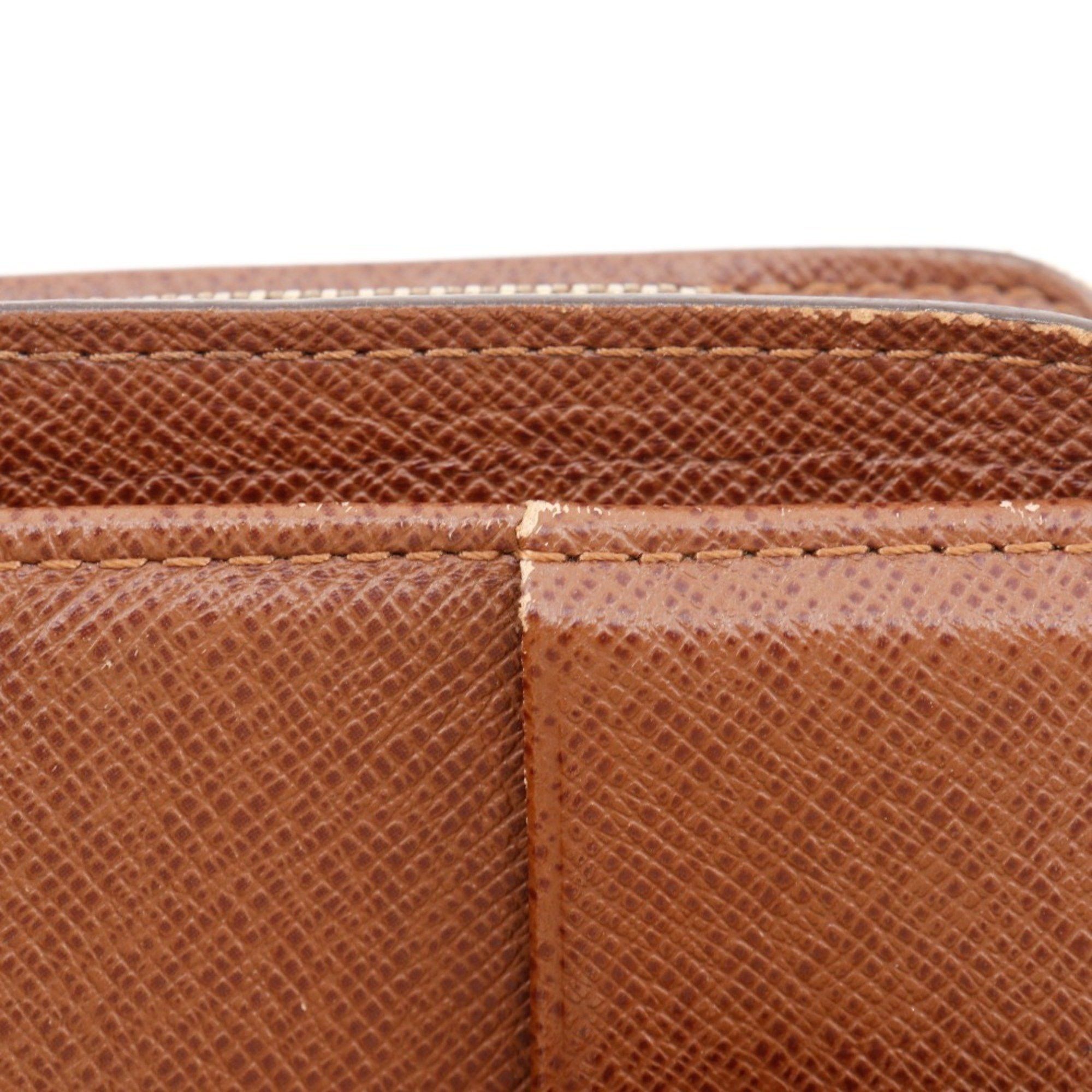 Louis Vuitton Louis Vuitton Compact zip wallet Size ONE SIZE - 11 Thumbnail