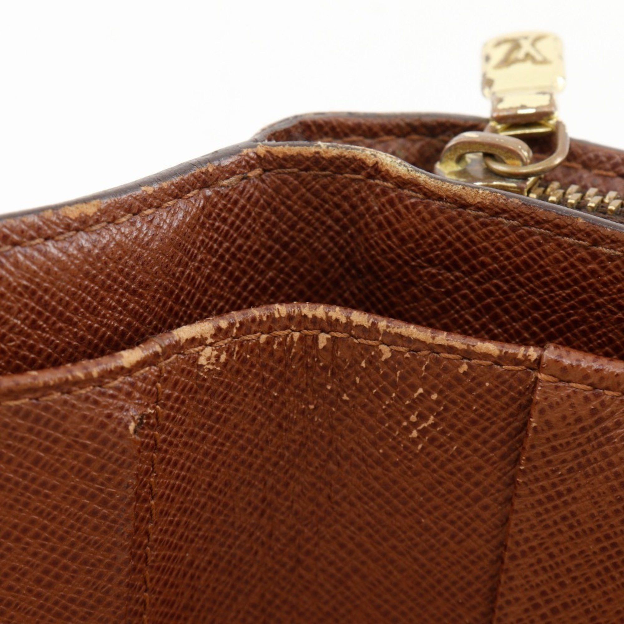 Louis Vuitton Louis Vuitton Compact zip wallet Size ONE SIZE - 8 Thumbnail