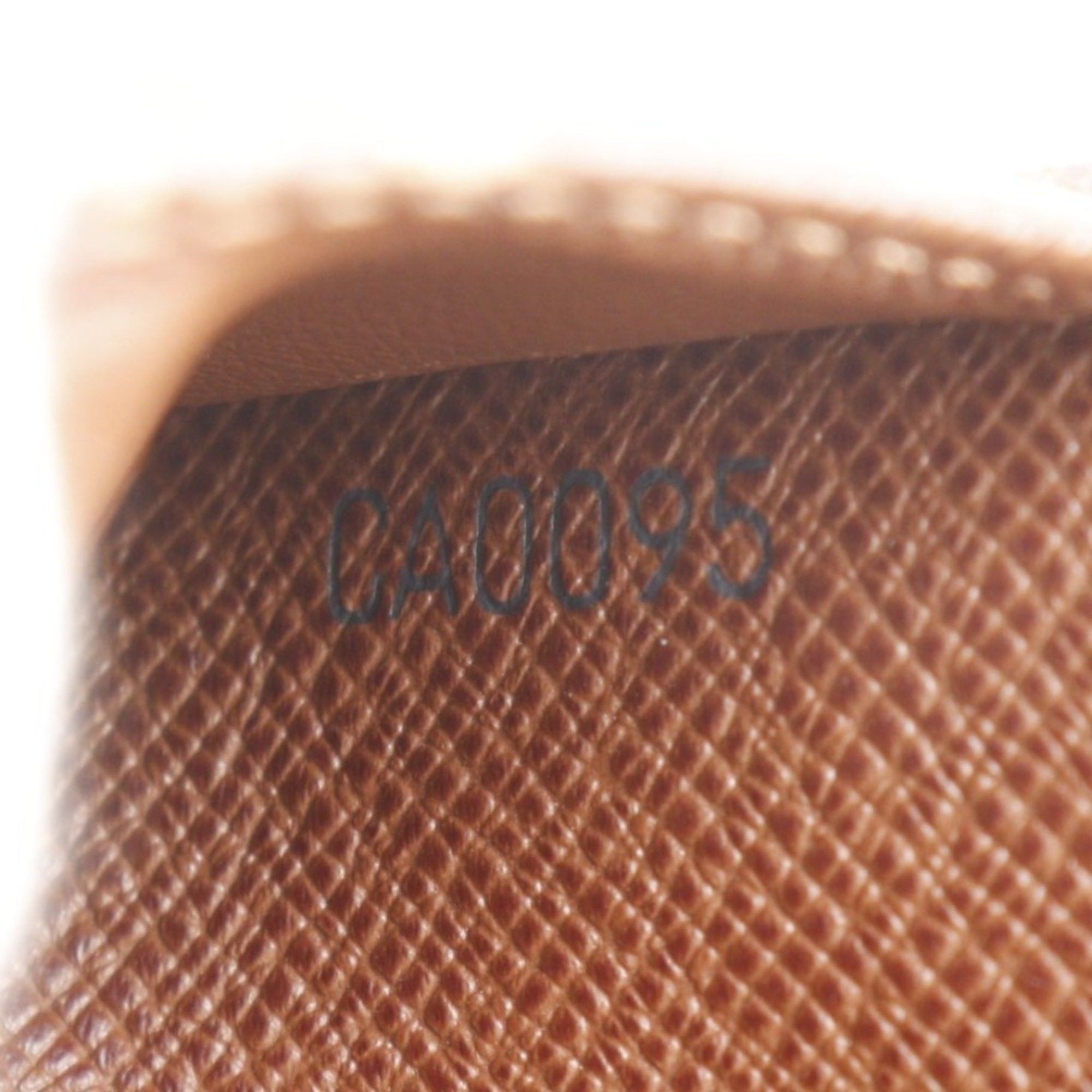 Louis Vuitton Louis Vuitton Compact zip wallet Size ONE SIZE - 16 Thumbnail