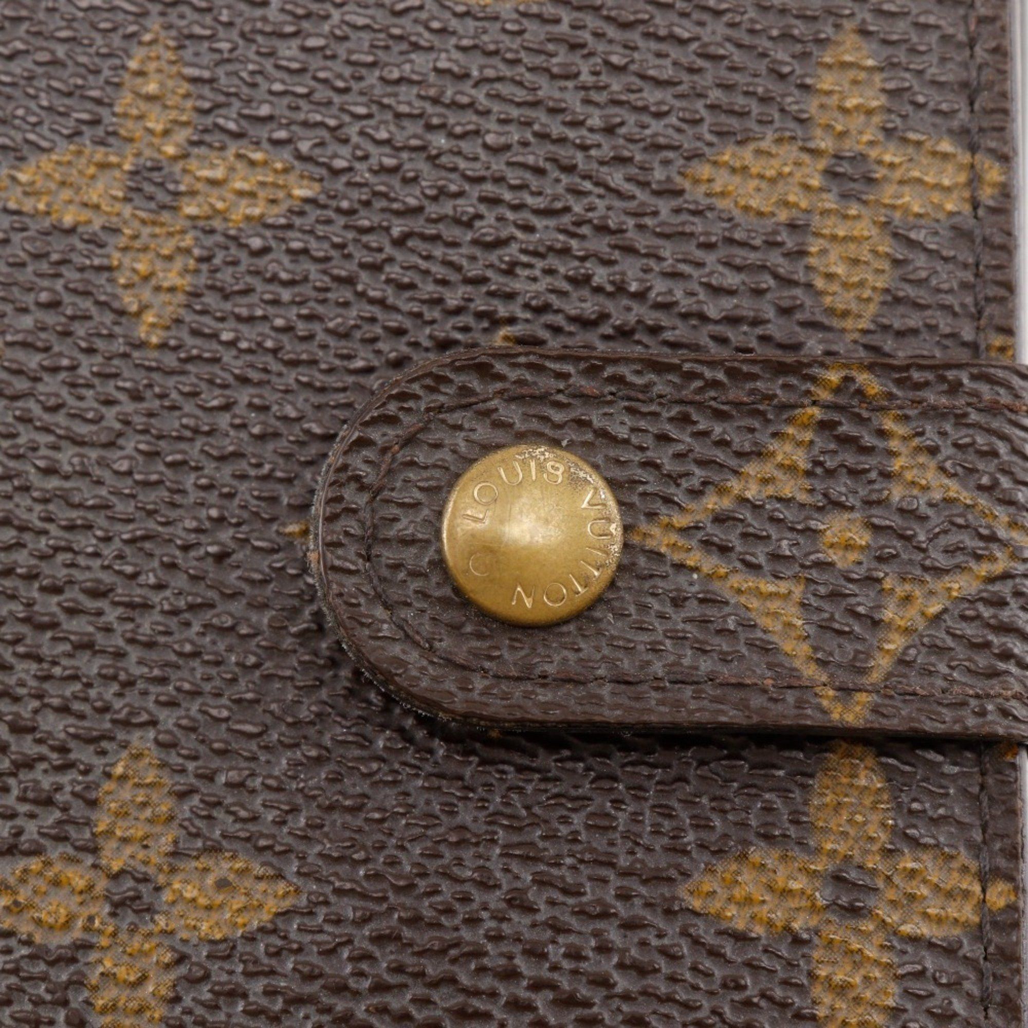 Louis Vuitton Louis Vuitton Compact zip wallet Size ONE SIZE - 6 Thumbnail