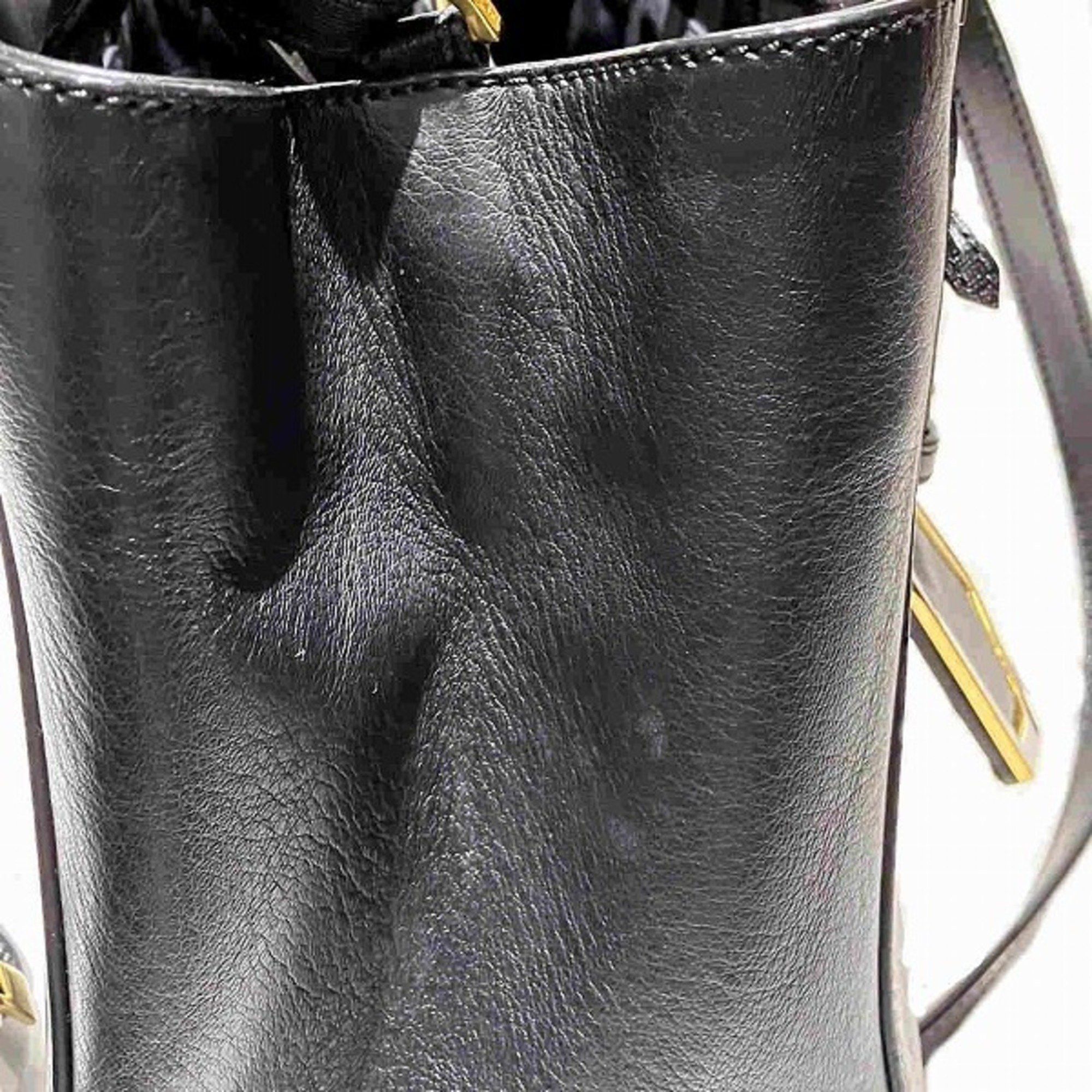 Fendi Fendi 2Jours handbag Size ONE SIZE - 4 Thumbnail
