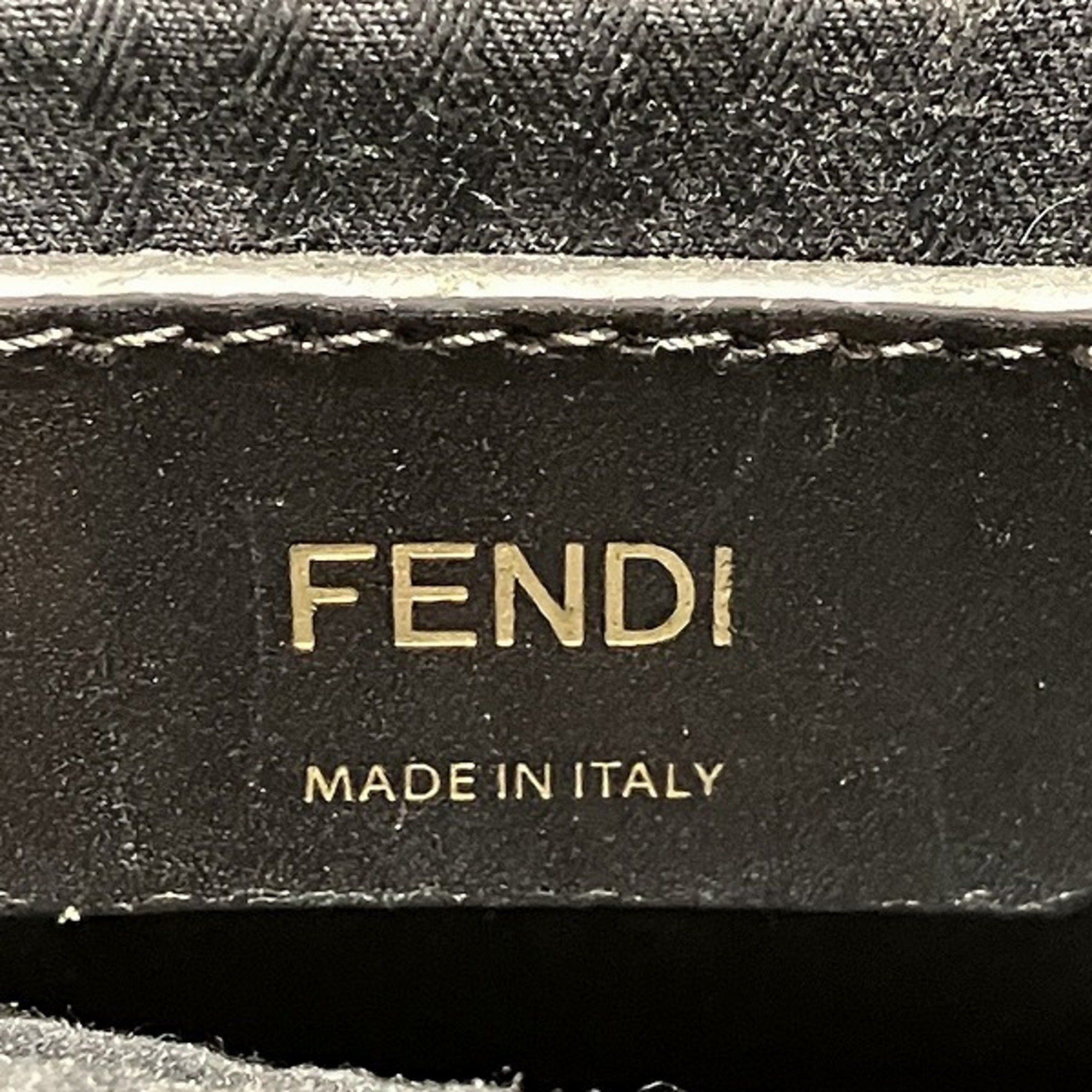 Fendi Fendi 2Jours handbag Size ONE SIZE - 8 Thumbnail