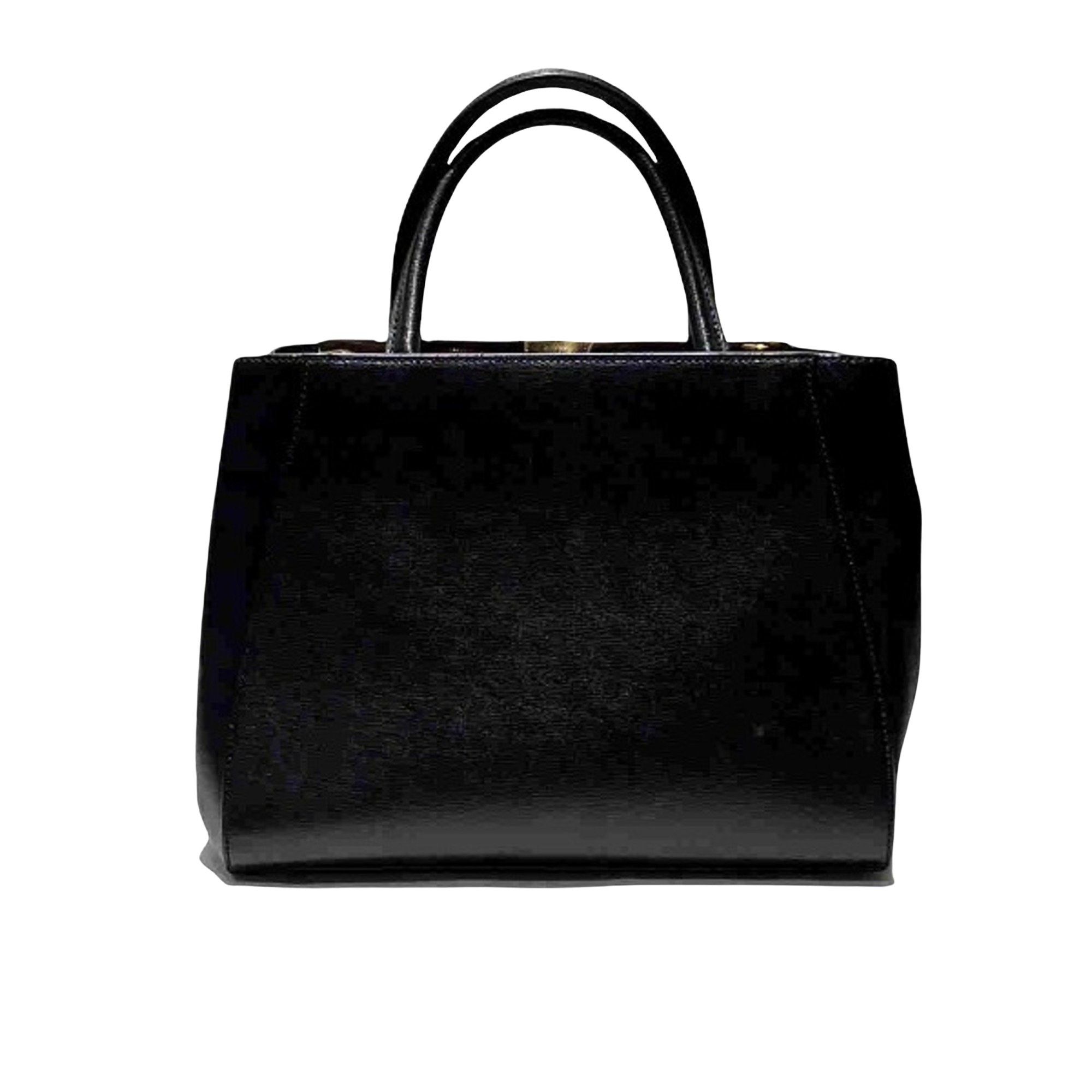 Fendi Fendi 2Jours handbag Size ONE SIZE - 2 Thumbnail