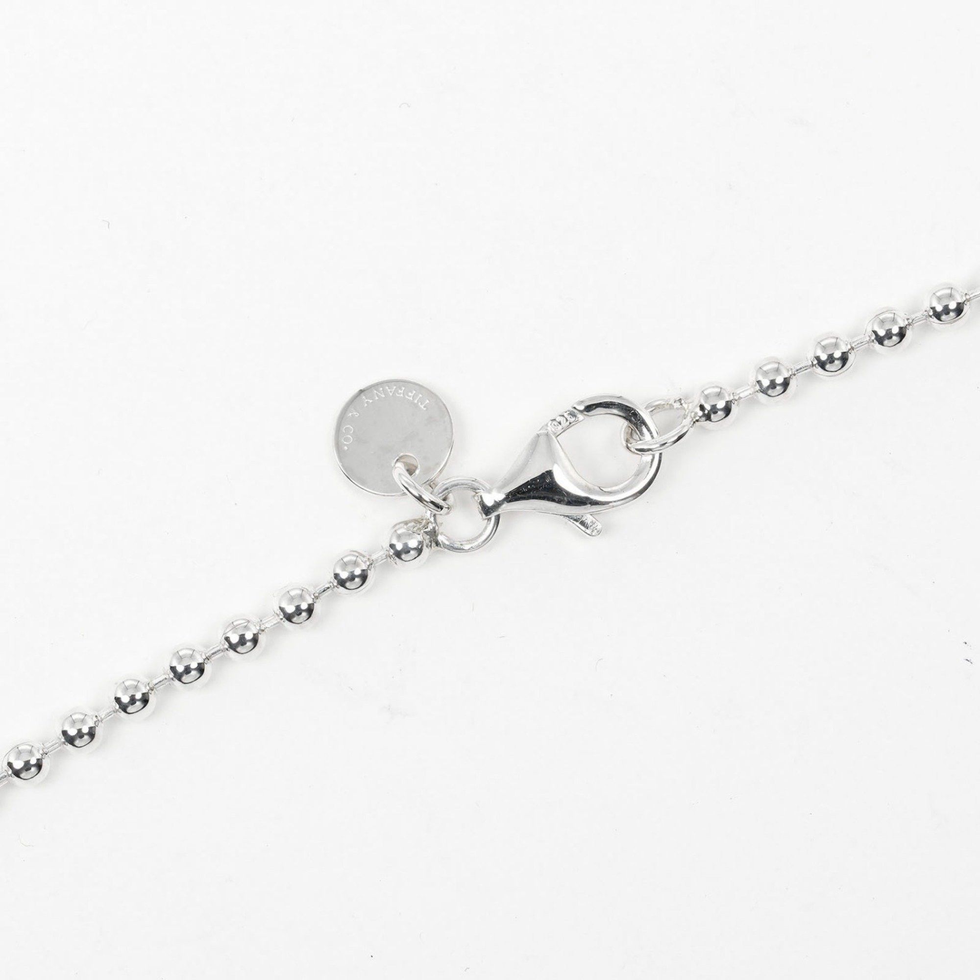 Tiffany & Co. Tiffany & Co Ball necklace Size ONE SIZE - 5 Thumbnail