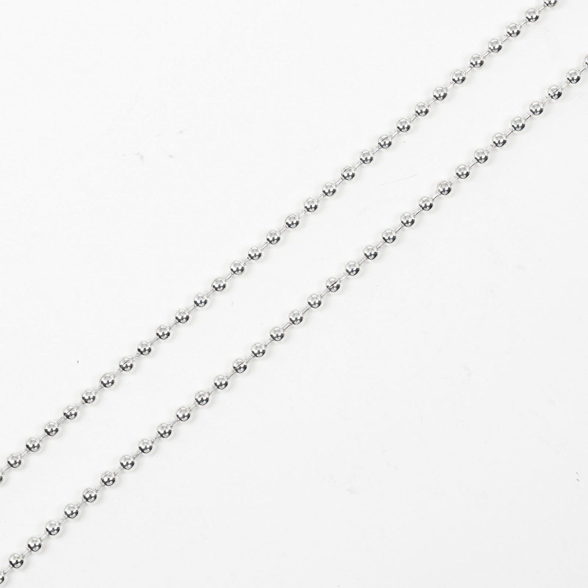 Tiffany & Co. Tiffany & Co Ball necklace Size ONE SIZE - 3 Thumbnail