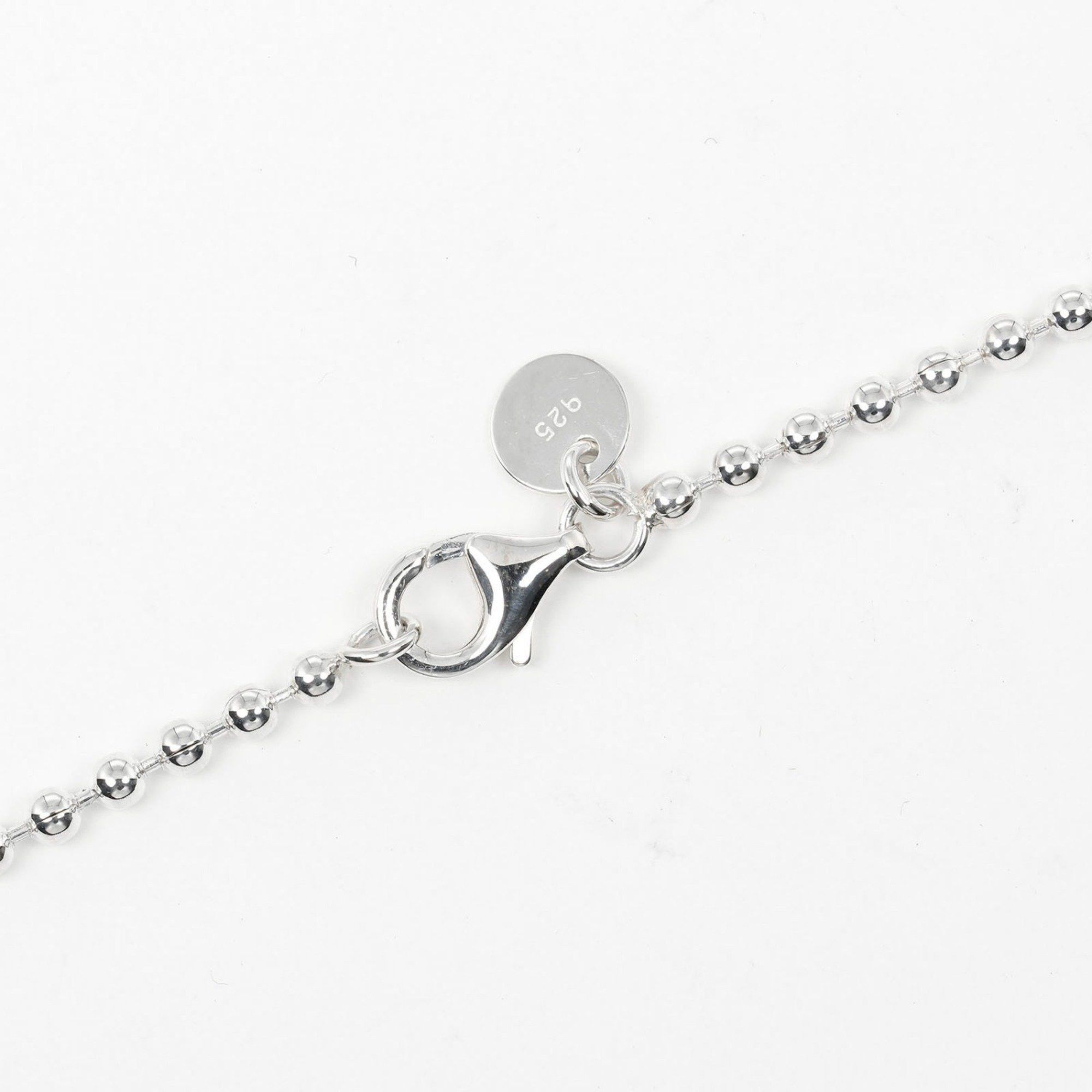 Tiffany & Co. Tiffany & Co Ball necklace Size ONE SIZE - 4 Thumbnail